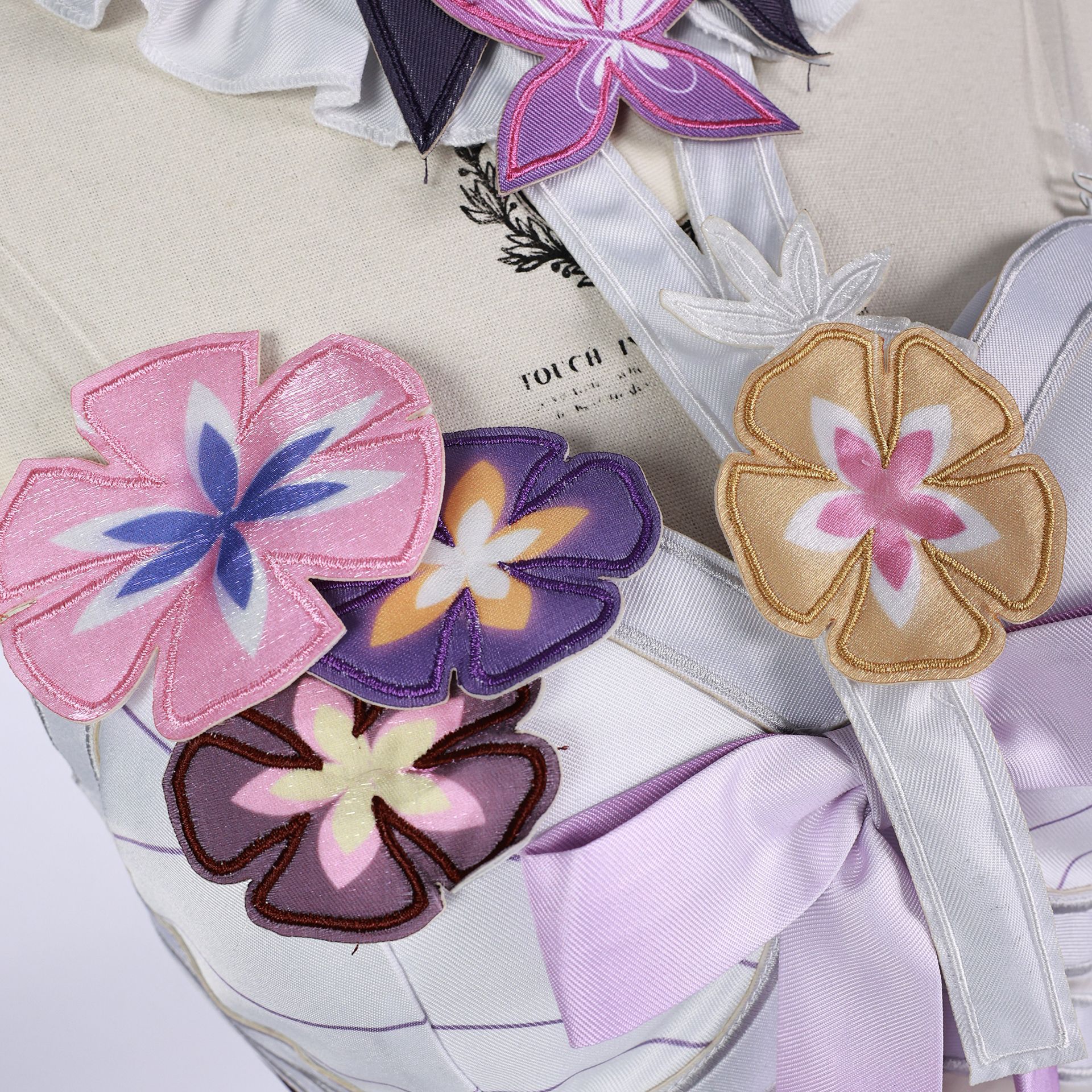 Honkai:Star Rail Castorice Fullset Outfits Halloween Carnival Party Cosplay Costume