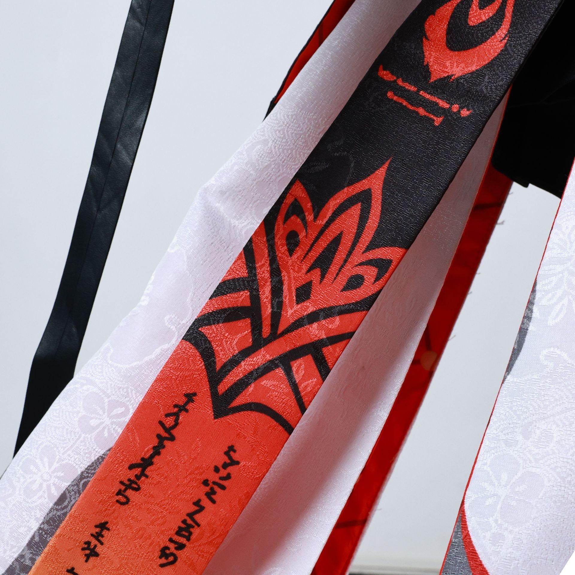 Wuthering Waves Changli Fullset Outfits Halloween Carnival Cosplay Costume