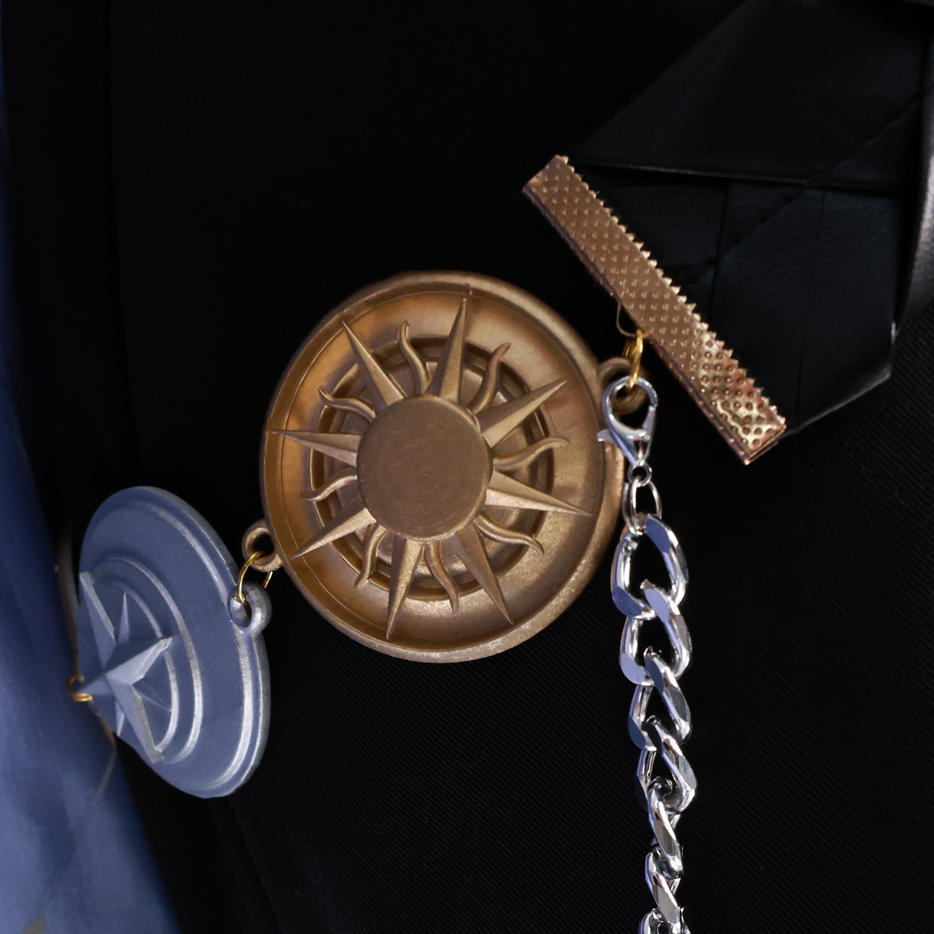 Zenless Zone Zero Hugo Fullset Outfits Halloween Party Cosplay Costume