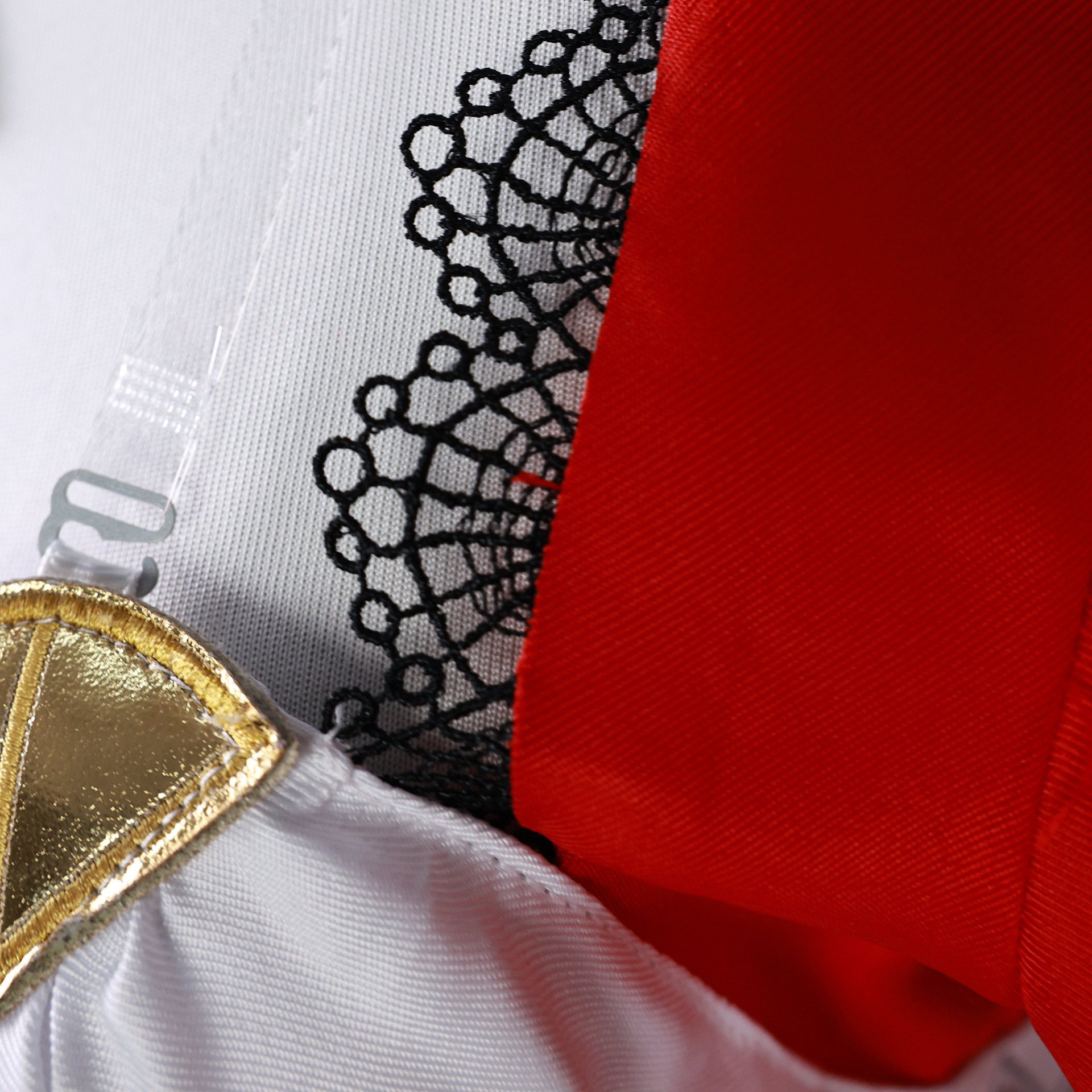 Zenless Zone Zero Astra Yao Fullset Outfits Halloween Party Cosplay Costume 