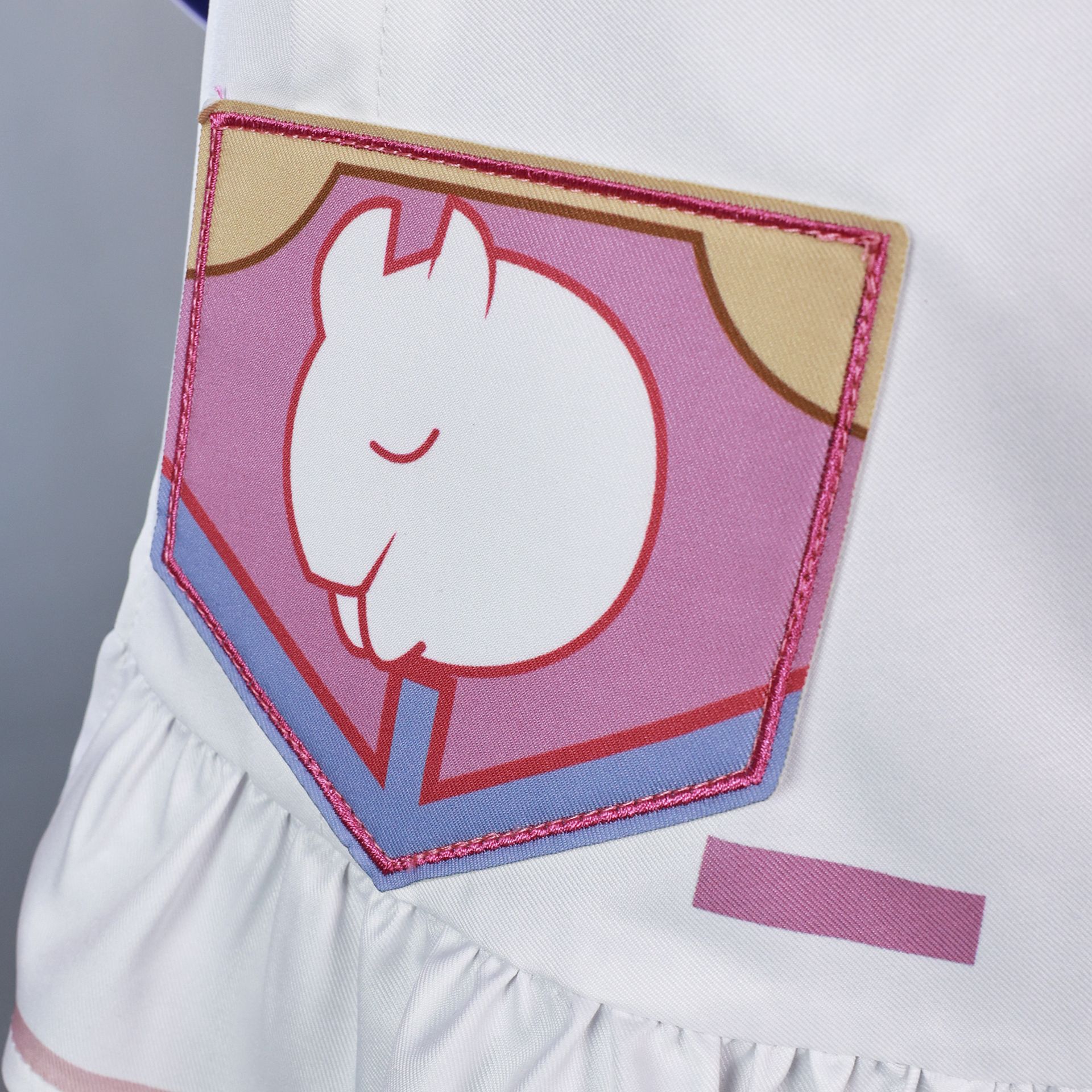 Genshin Impact Yumemizuki Mizuki Fullset Outfits Halloween Carnival Cosplay Costume