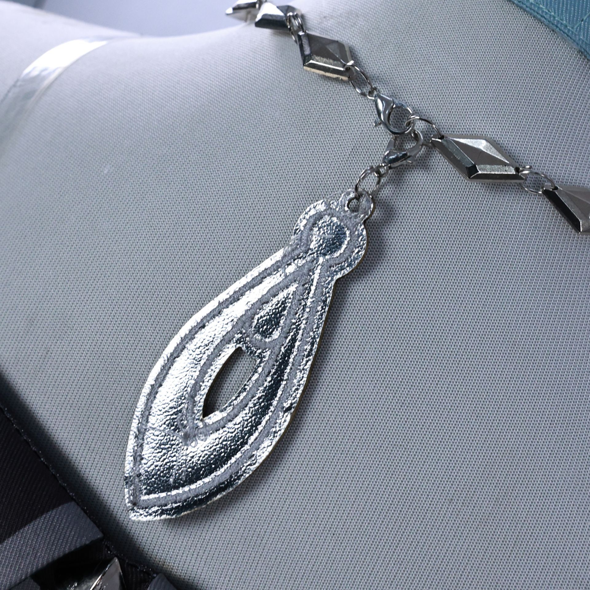 Genshin Impact Lan Yan Fullset Outfits Halloween Carnival Cosplay Costume