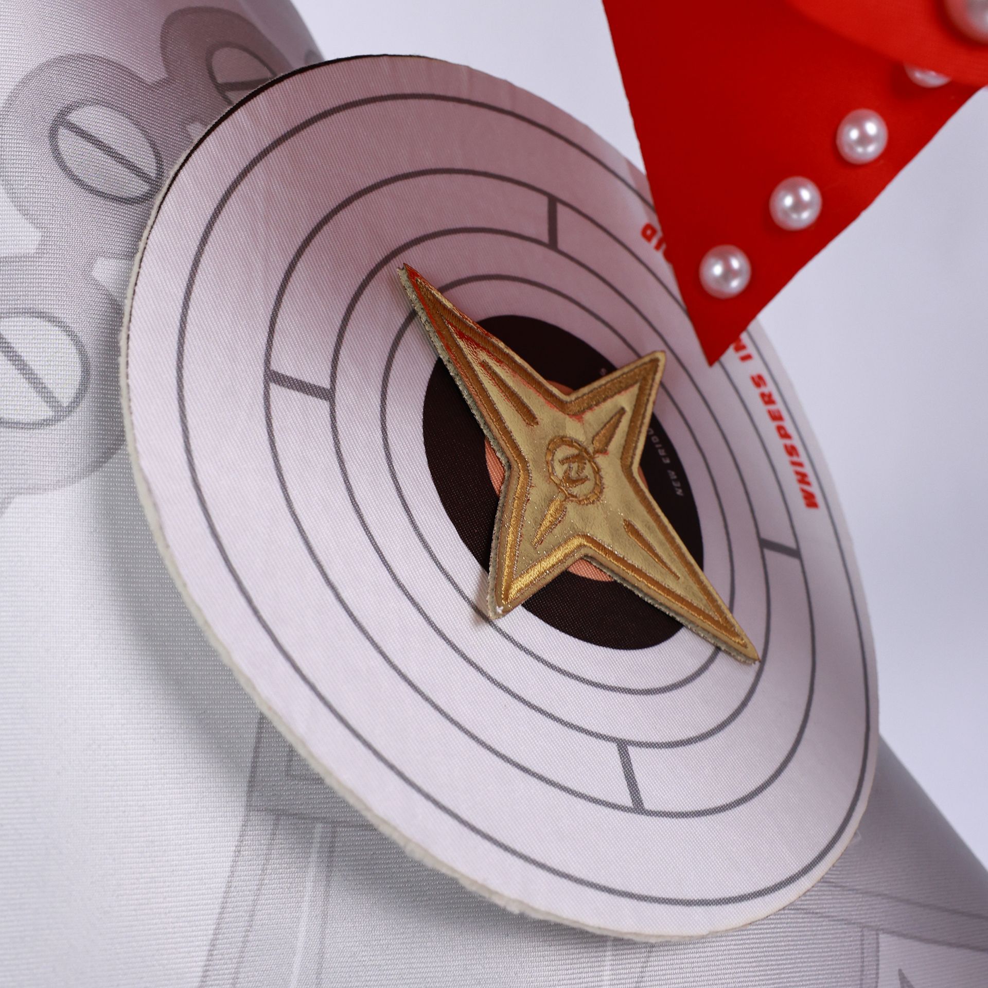 Zenless Zone Zero Astra Yao Fullset Outfits Halloween Party Cosplay Costume 