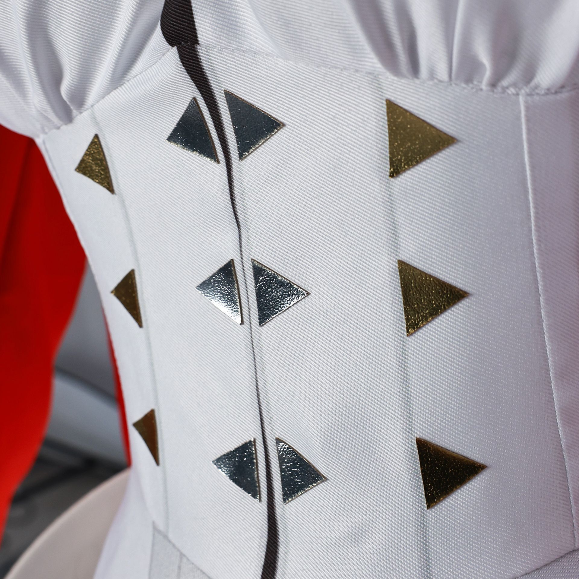 Zenless Zone Zero Astra Yao Fullset Outfits Halloween Party Cosplay Costume 