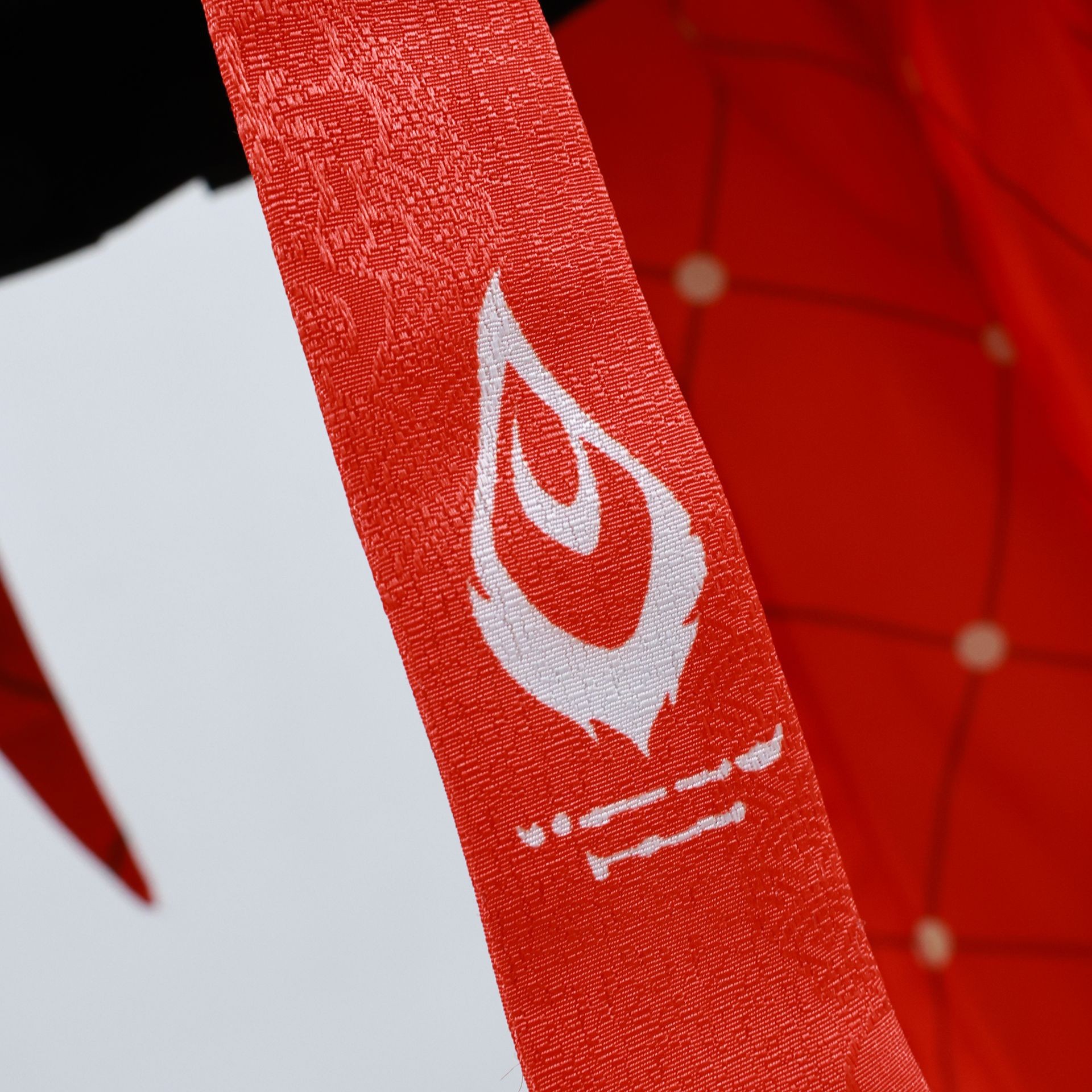 Wuthering Waves Changli Fullset Outfits Halloween Carnival Cosplay Costume