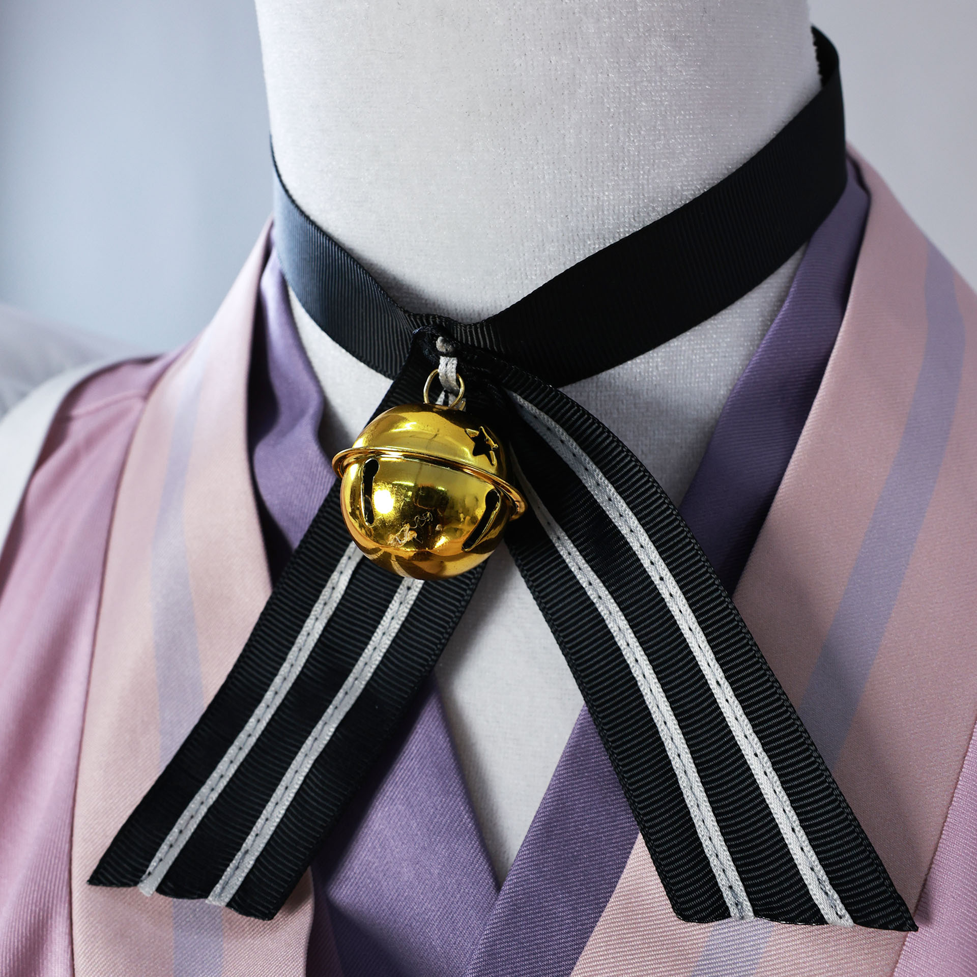 Genshin Impact Yumemizuki Mizuki Fullset Outfits Halloween Carnival Cosplay Costume