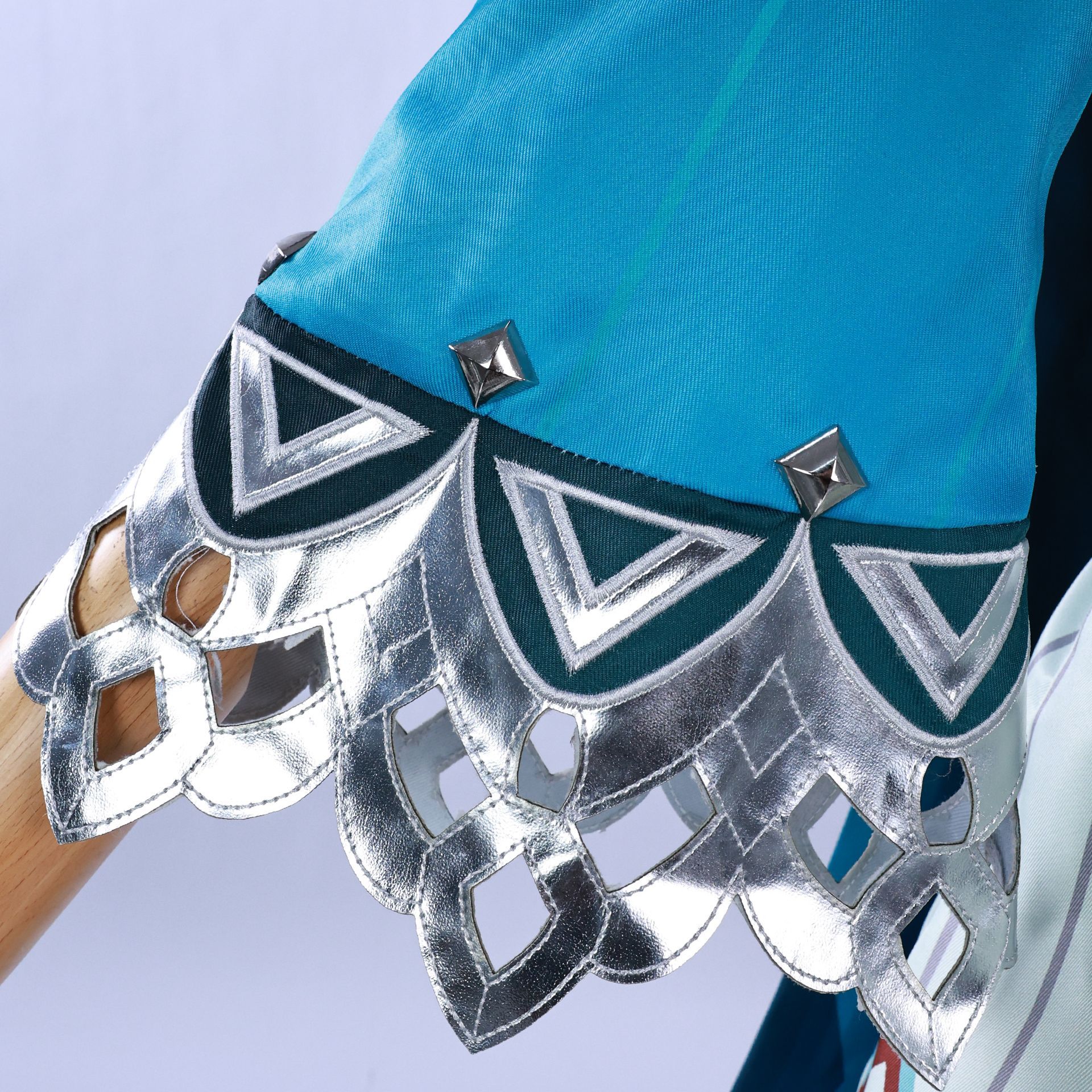 Genshin Impact Lan Yan Fullset Outfits Halloween Carnival Cosplay Costume