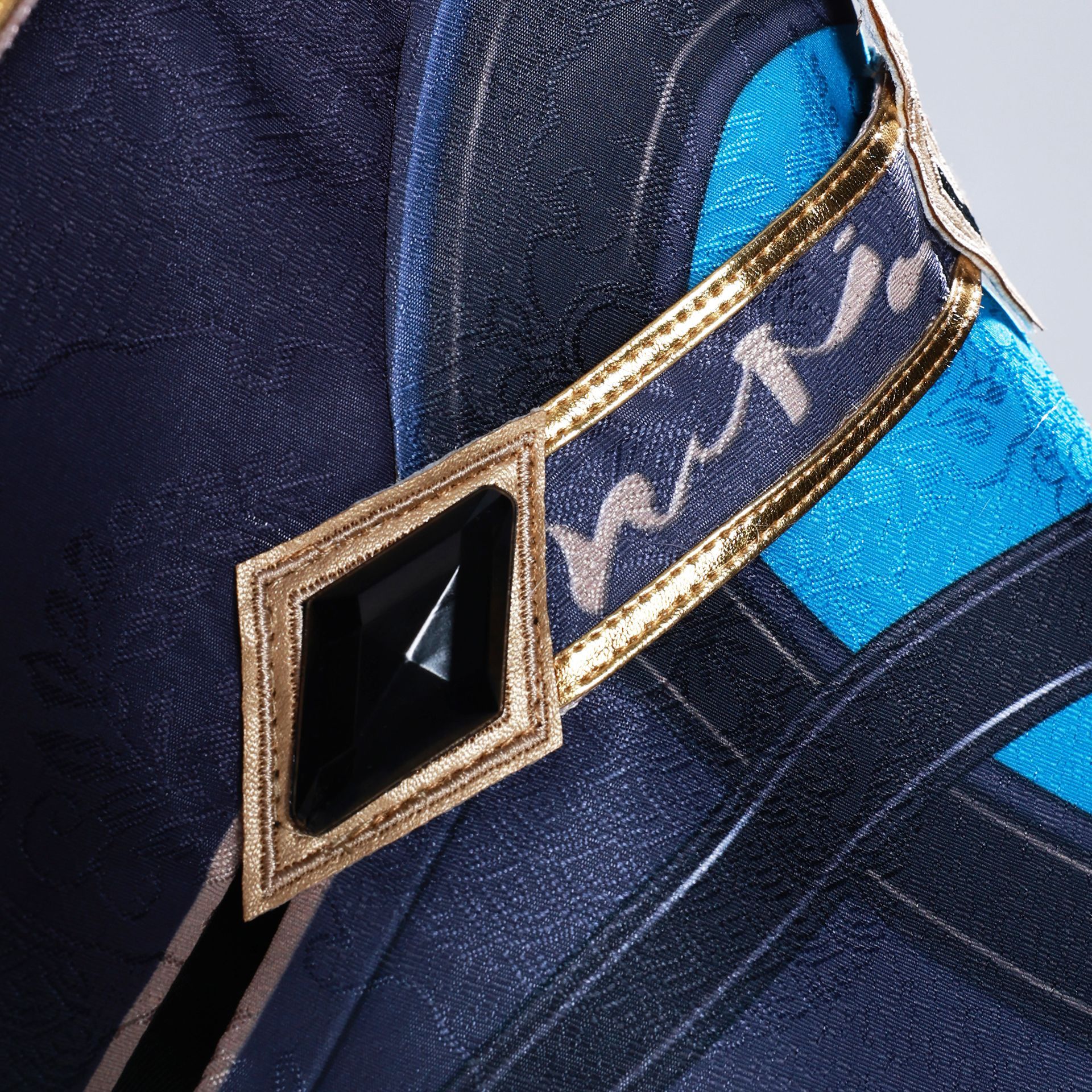 Honkai: Star Rail Anaxa Fullset Outfits Halloween Carnival Party Cosplay Costume