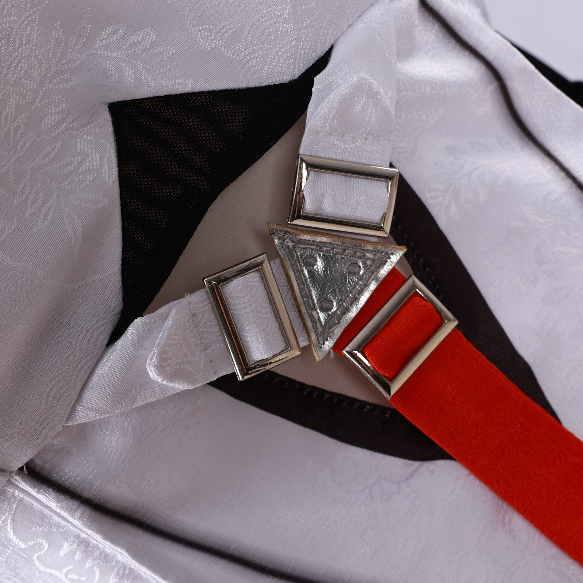 Wuthering Waves Changli Fullset Outfits Halloween Carnival Cosplay Costume