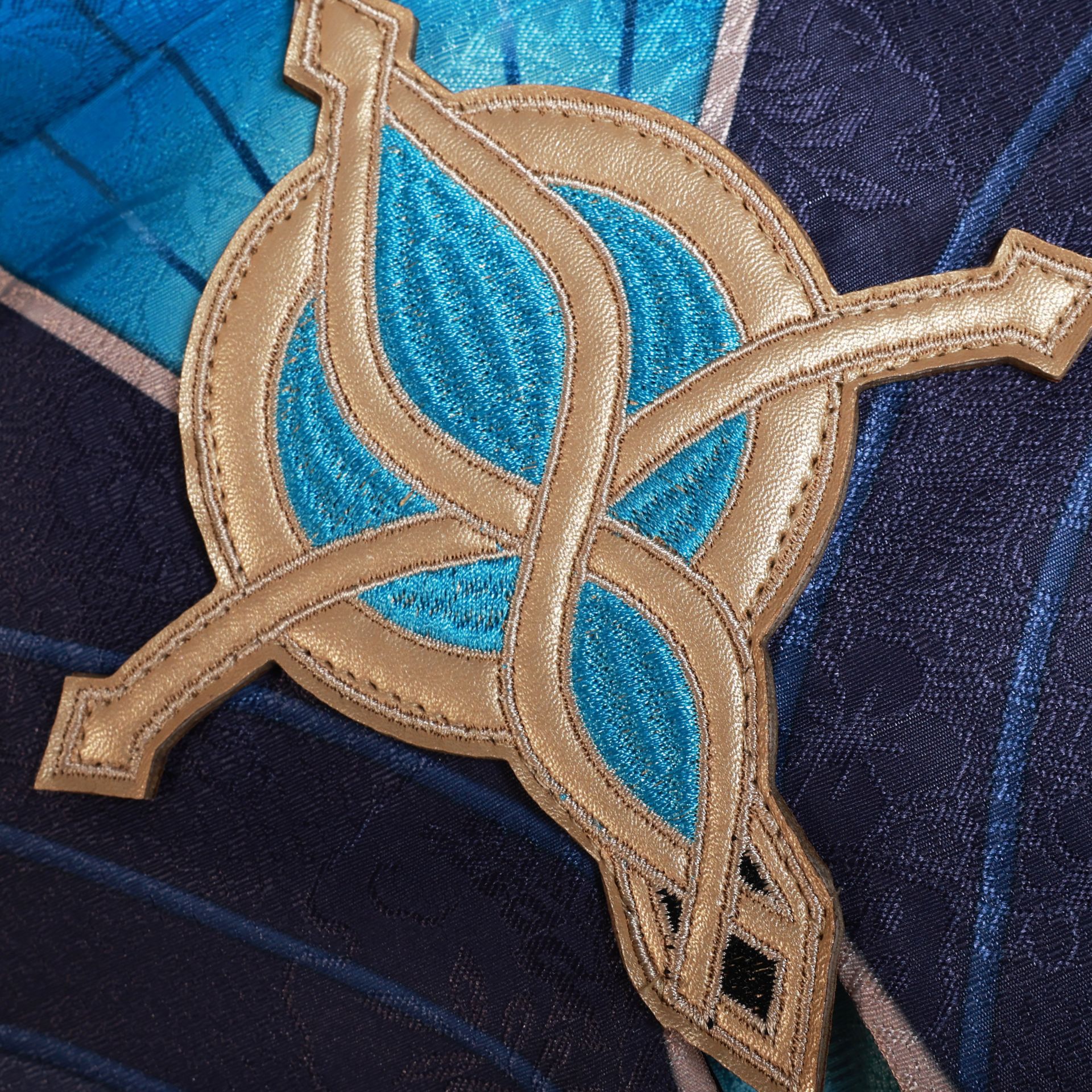 Honkai: Star Rail Anaxa Fullset Outfits Halloween Carnival Party Cosplay Costume