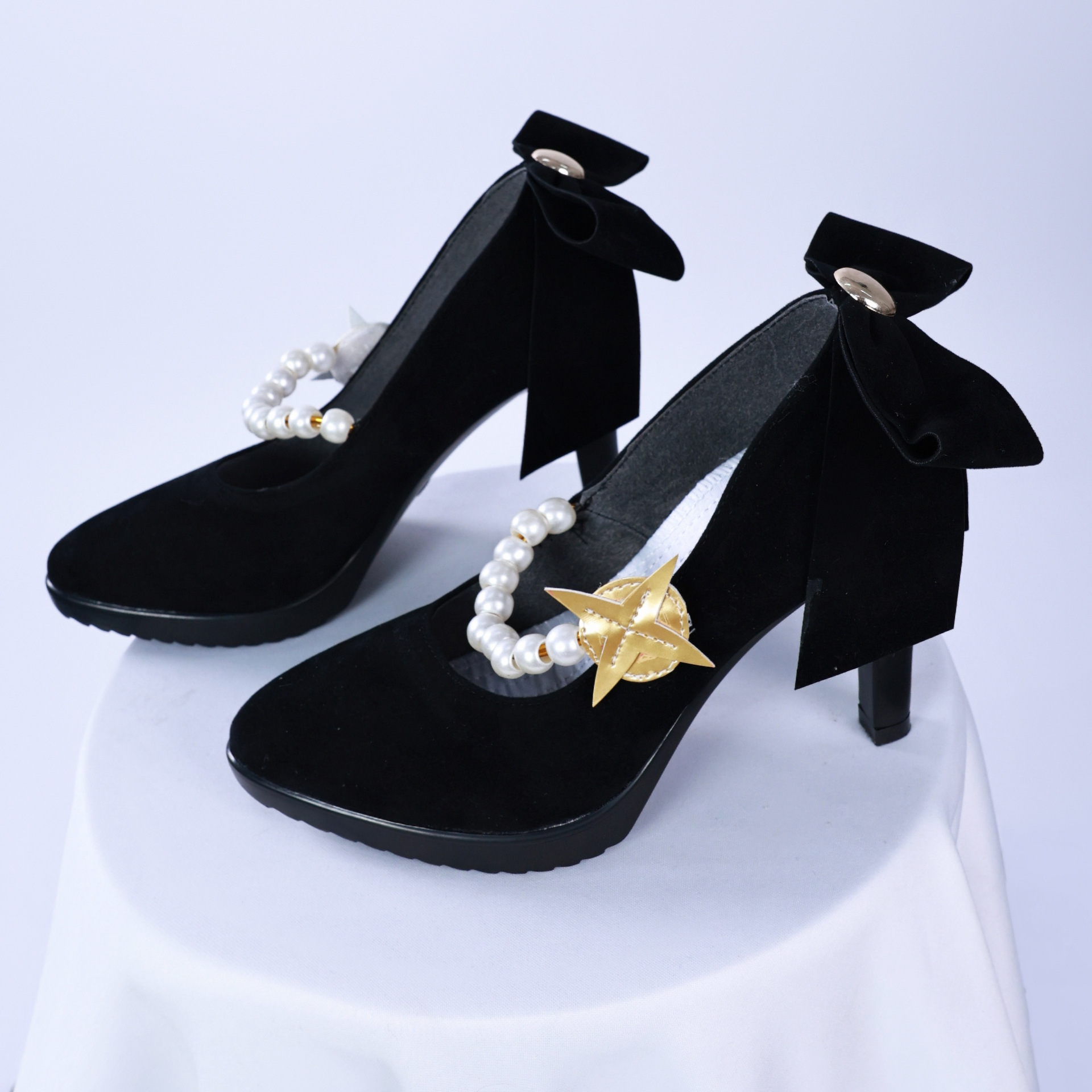 Zenless Zone Zero Astra Yao Fullset Outfits Halloween Party Cosplay Costume 