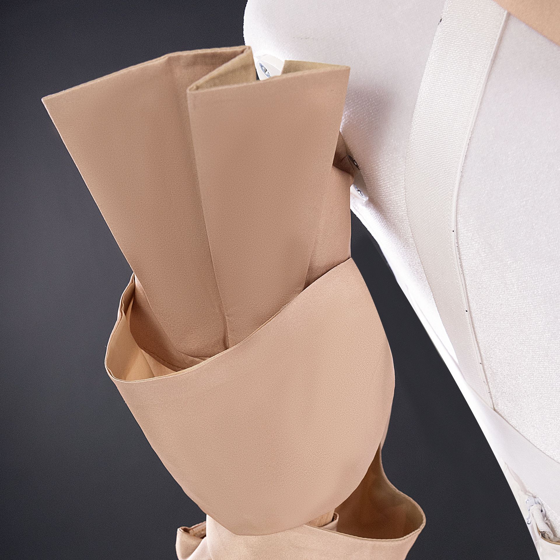 Honkai: Star Rail Aglaea Women White Dress Fullset Outfits Halloween Carnival Cosplay Costume