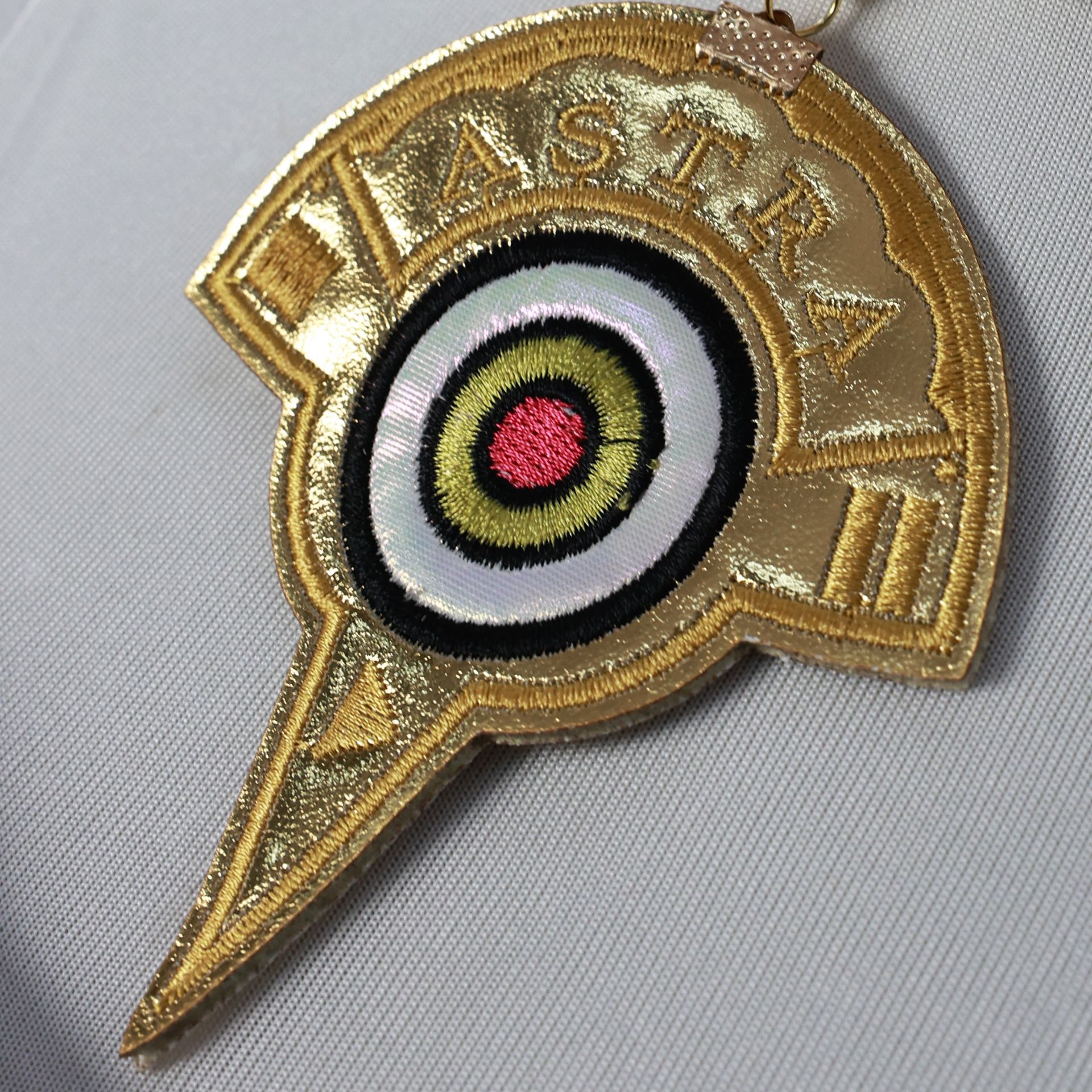 Zenless Zone Zero Astra Yao Fullset Outfits Halloween Party Cosplay Costume 