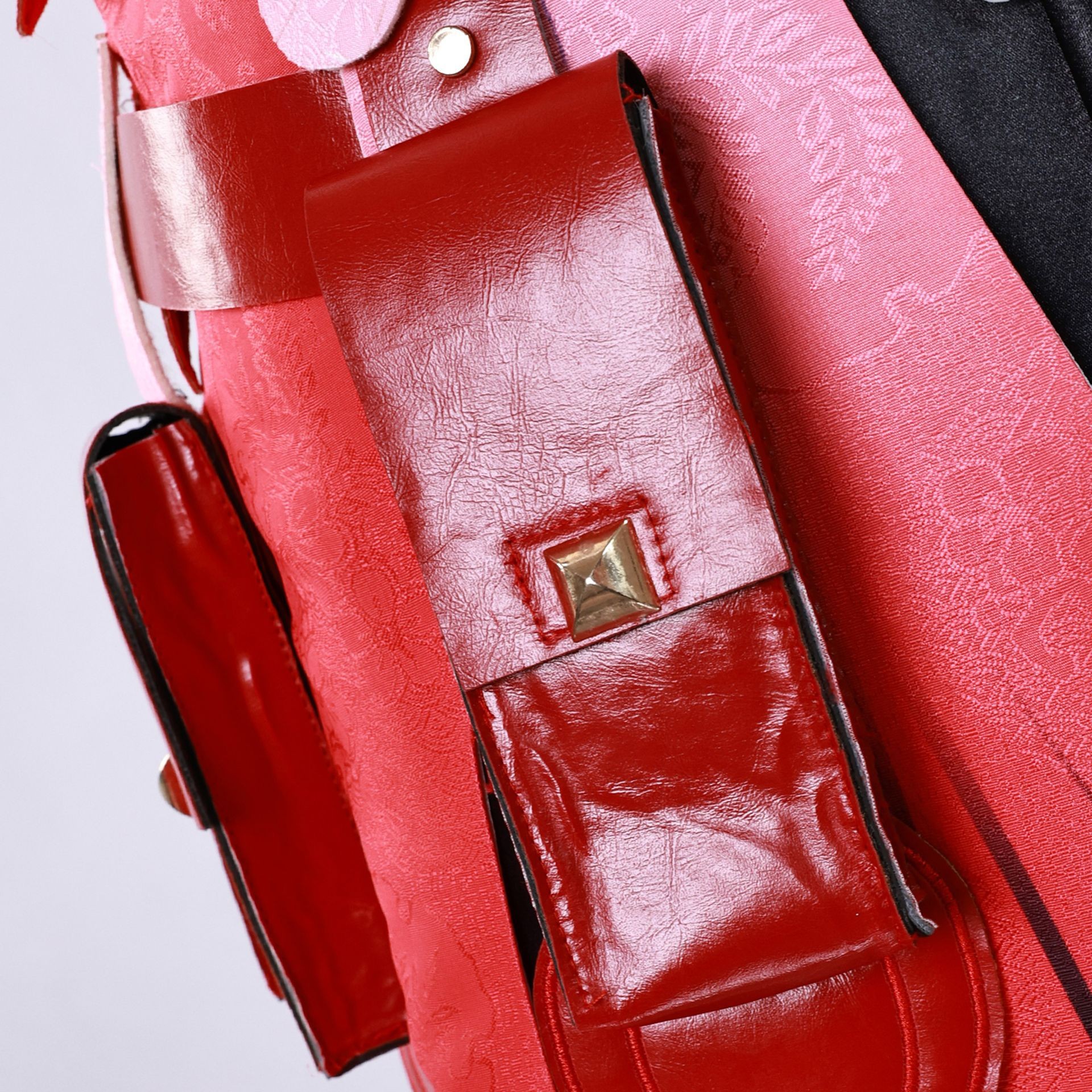 Wuthering Waves Phrolova Fullset Outfits Halloween Carnival Cosplay Costume