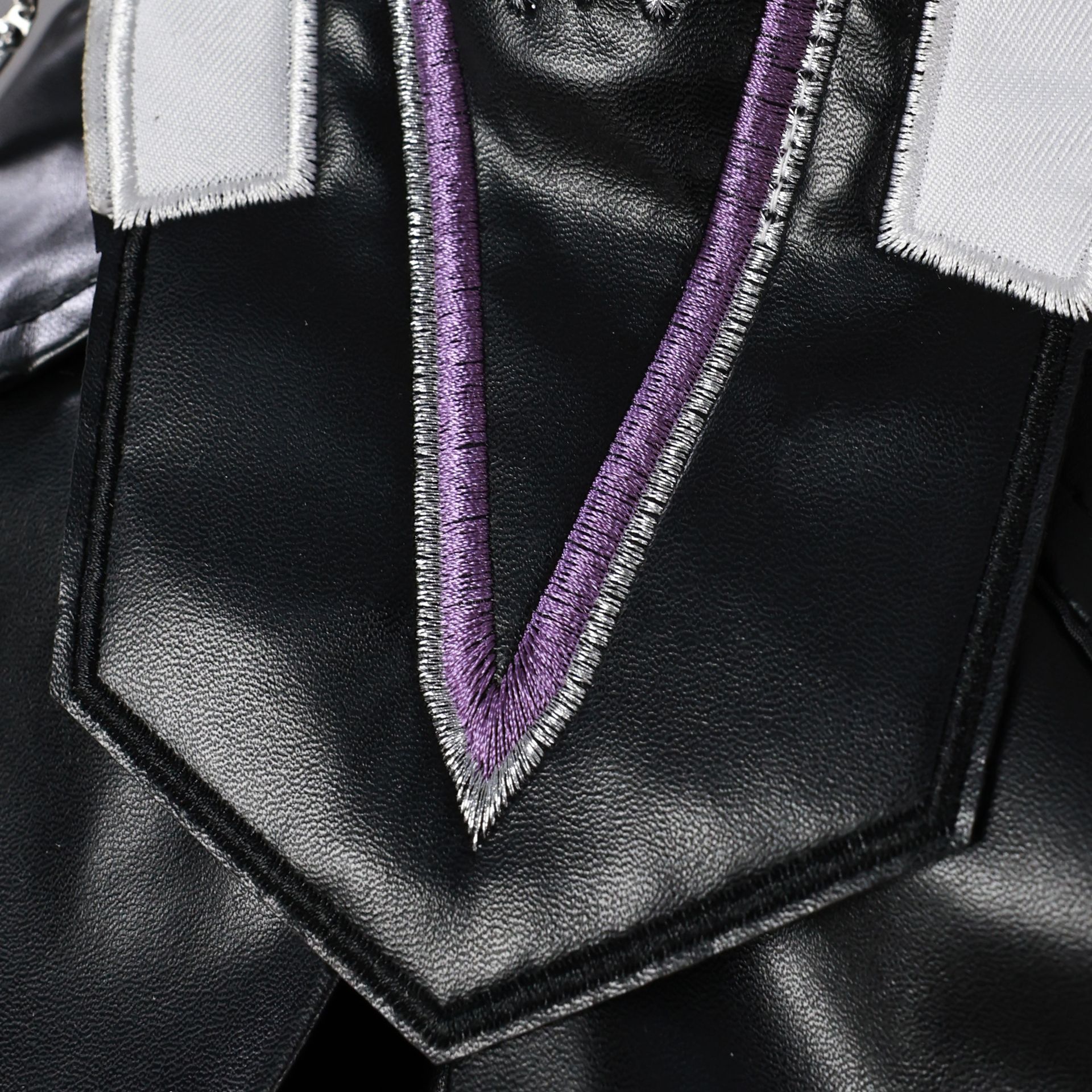 Zenless Zone Zero Vivian Fullset Outfits Halloween Carnival Party Cosplay Costume