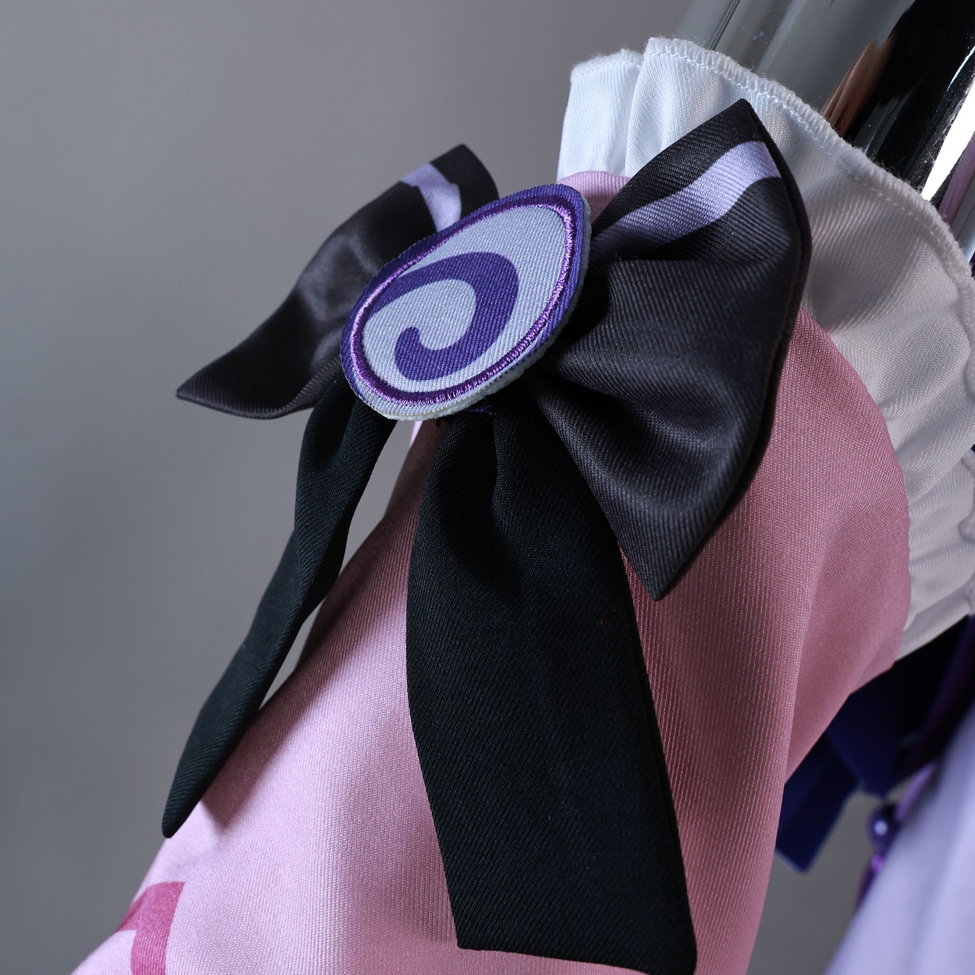 Genshin Impact Yumemizuki Mizuki Fullset Outfits Halloween Carnival Cosplay Costume