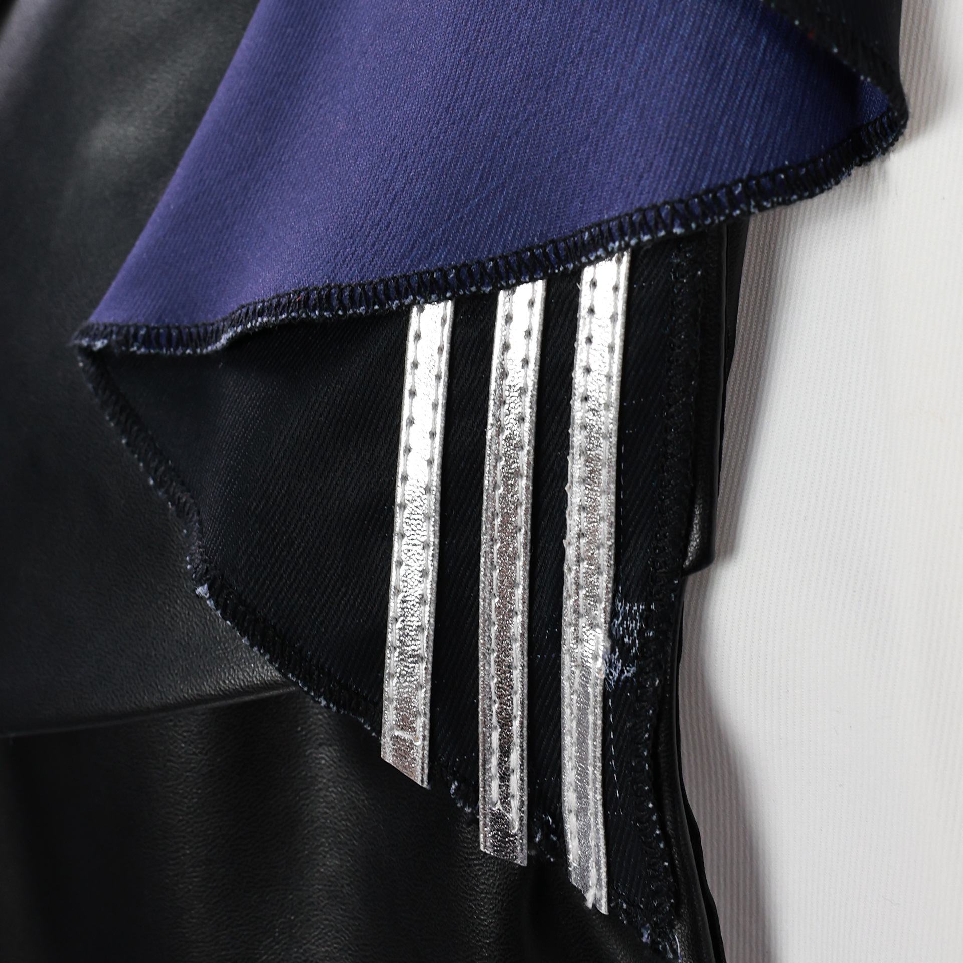 Zenless Zone Zero Vivian Fullset Outfits Halloween Carnival Party Cosplay Costume