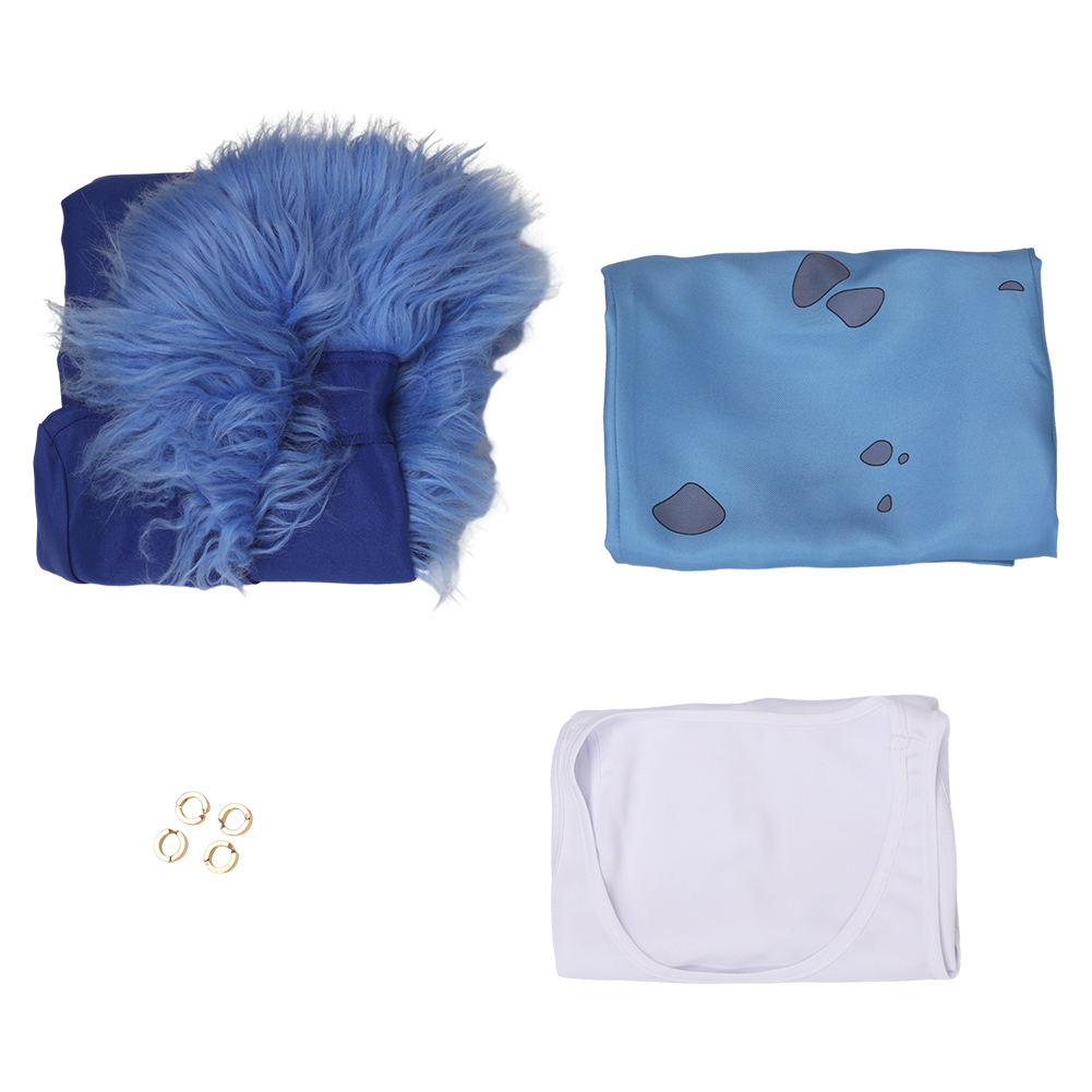 One Piece Trafalgar Law Femboy Clothing Outfits Halloween Carnival Suit Cosplay Costume