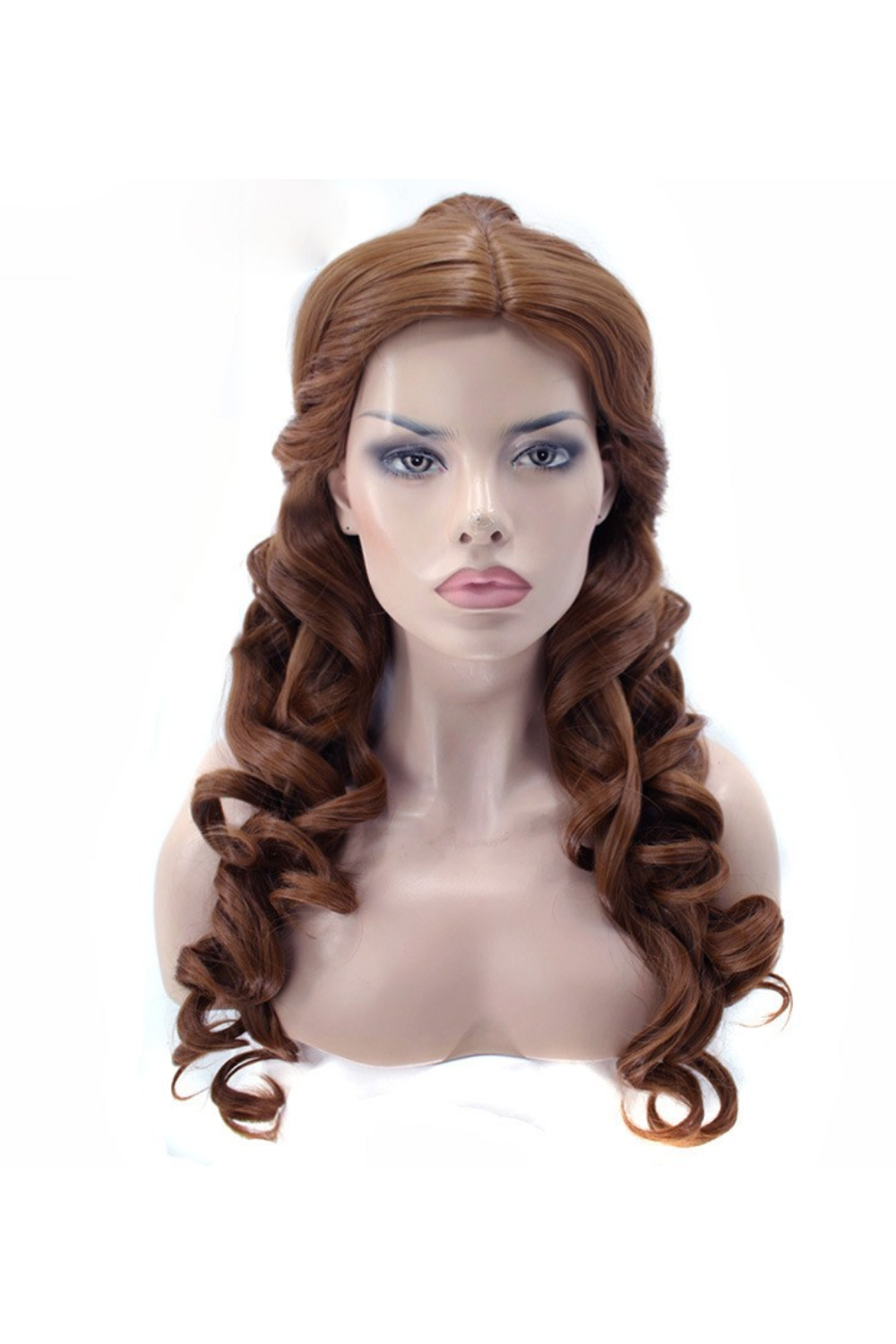 Padme Amidala Women Meadow Yellow Dress Outfits Halloween Carnival Suit Cosplay Costume