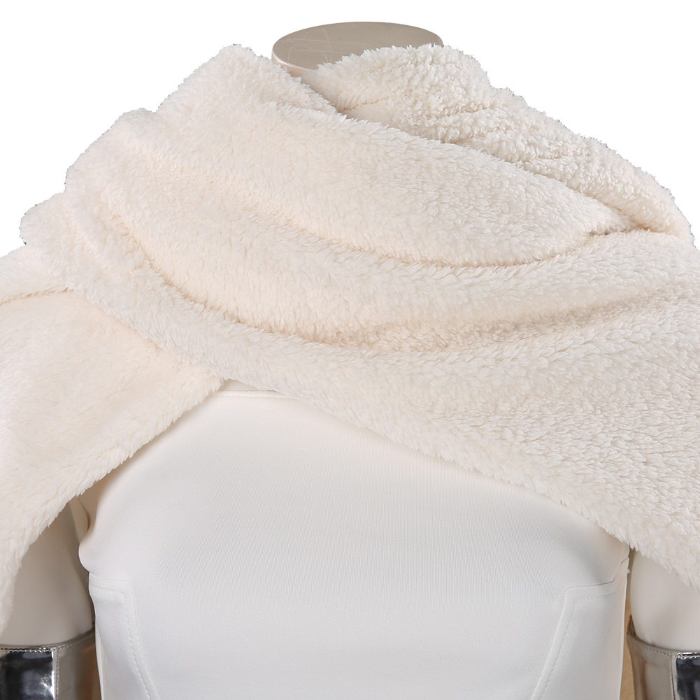 Padme Naberrie Amidala Outfits Cosplay Costume Halloween Carnival Suit