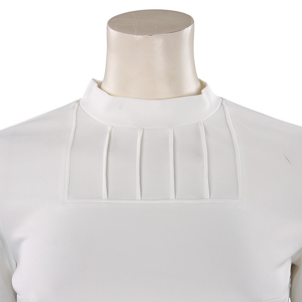 Padme Naberrie Amidala Outfits Cosplay Costume Halloween Carnival Suit