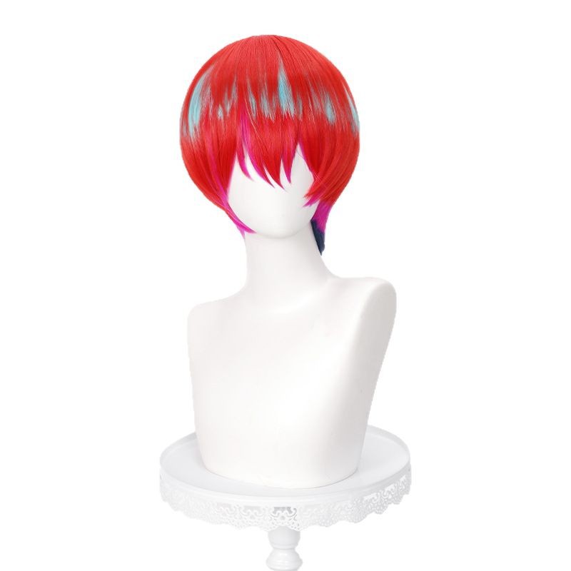 Mobile Suit Gundam (2025) Amate Yuzuriha Outfits Ver.2 Halloween Carnival Cosplay Costume