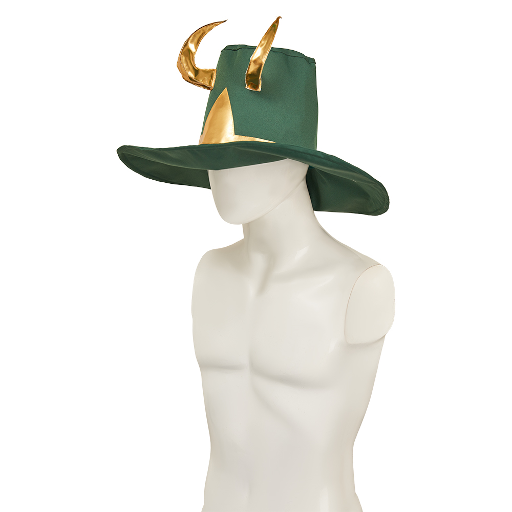 Rivals Loki Robe of Relaxation Robe Pants Set Halloween Carnival Party Cosplay Costume