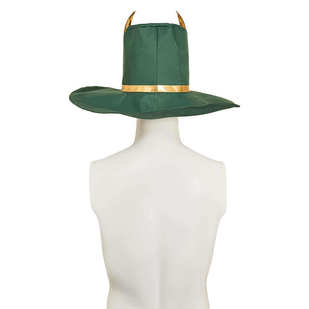 Rivals Loki Robe of Relaxation Robe Pants Set Halloween Carnival Party Cosplay Costume