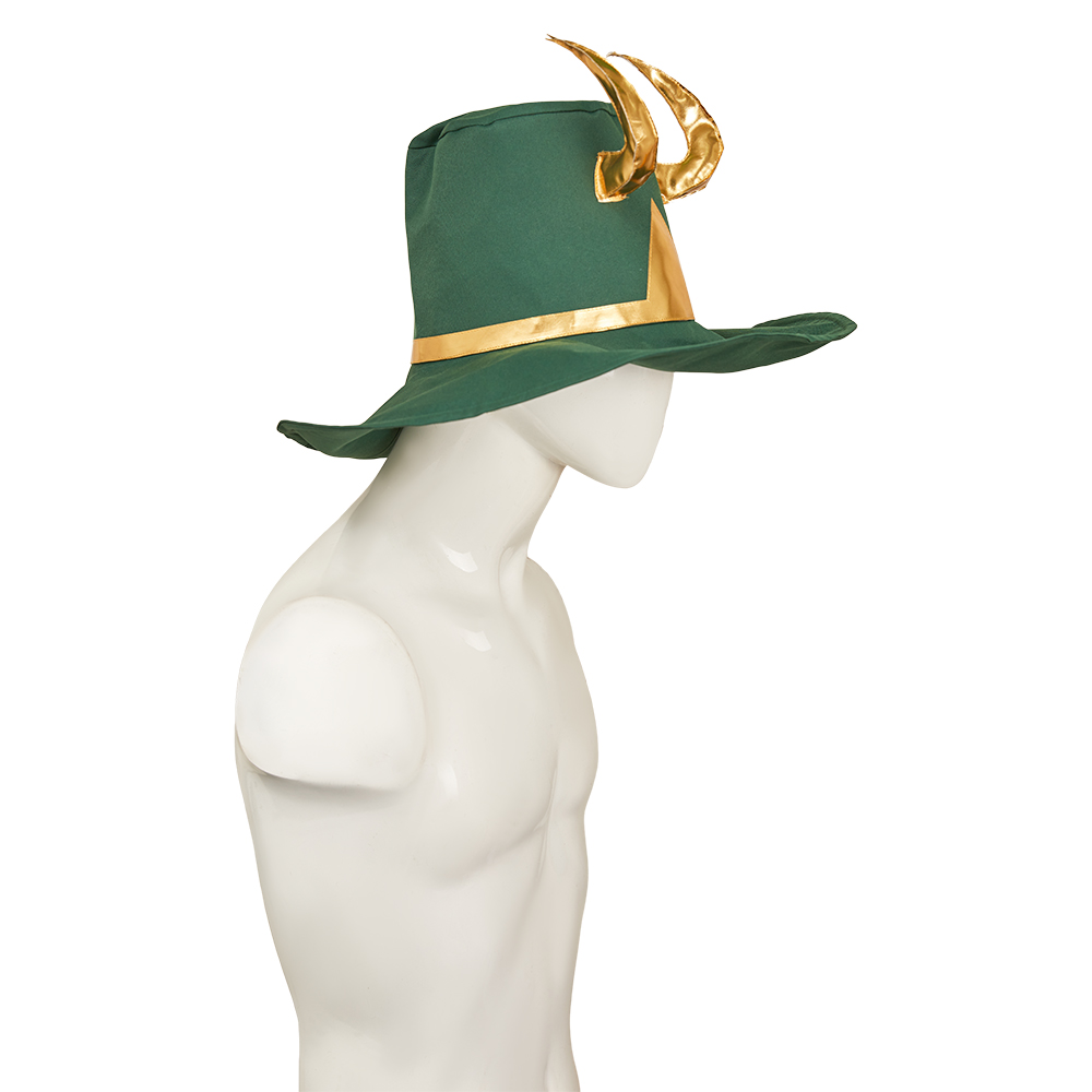 Rivals Loki Robe of Relaxation Robe Pants Set Halloween Carnival Party Cosplay Costume