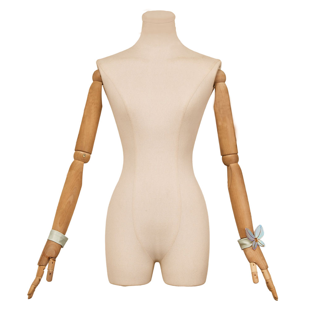 Rivals Psylocke Breezy Butterfly Swimsuit Set Halloween Carnival Party Cosplay Costume