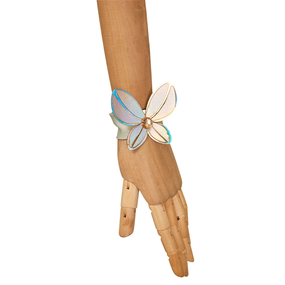 Rivals Psylocke Breezy Butterfly Swimsuit Set Halloween Carnival Party Cosplay Costume