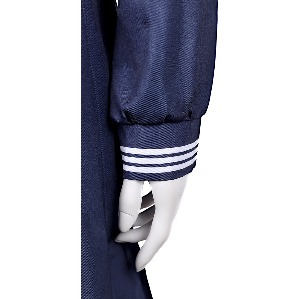 Silent Hill f Hinako Shimizu Woman School Unifrom JK Halloween Carnival Party Cosplay Costume