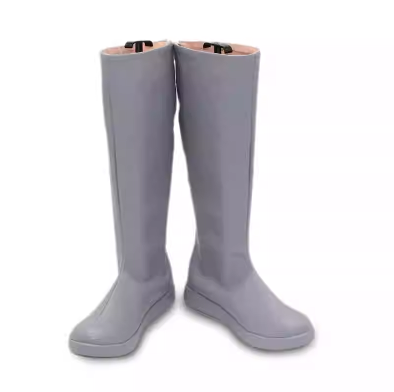 Invincible Season 3 Viltrum Mark White Viltrumite Uniform Outfits Halloween Carnival Cosplay Costume