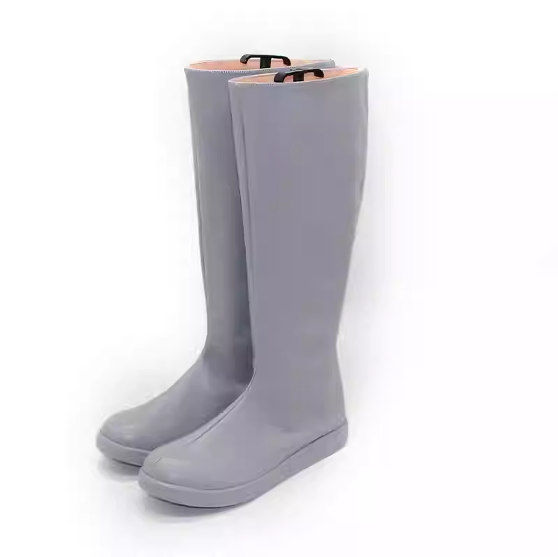 Invincible Season 3 Viltrum Mark White Viltrumite Uniform Outfits Halloween Carnival Cosplay Costume