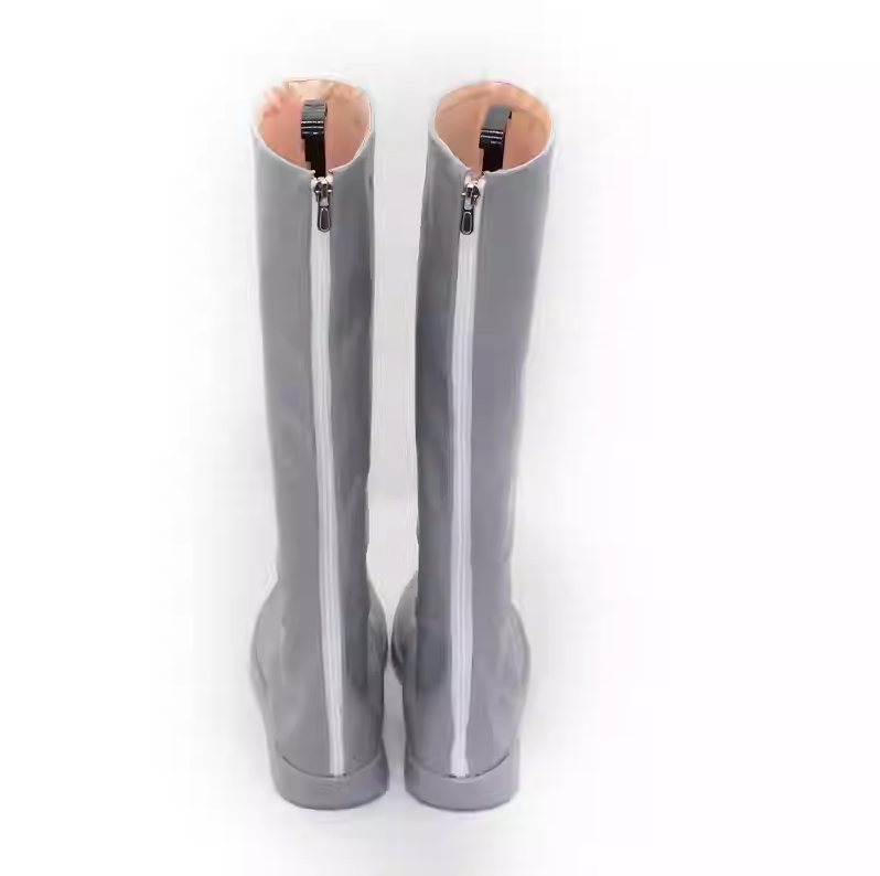 Invincible Season 3 Viltrum Mark White Viltrumite Uniform Outfits Halloween Carnival Cosplay Costume