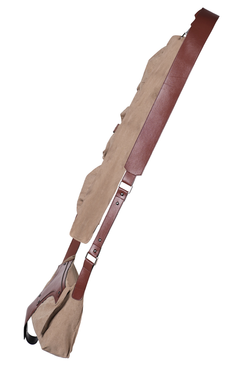 Star Wars Poe Dameron Cosplay Satchel Shoulder Bag Crossbody Bags School Bag Unisex Messenger Bag