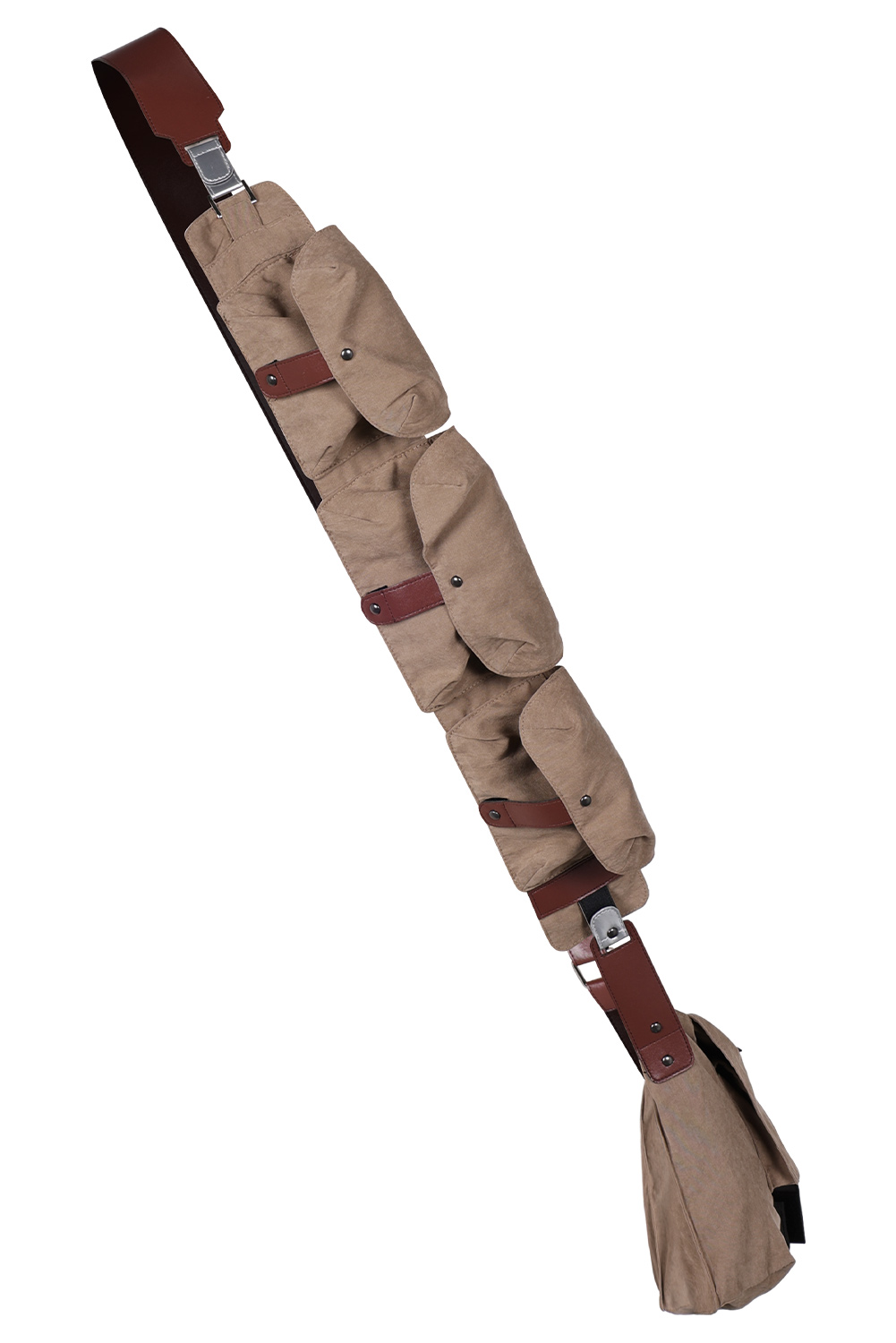 Star Wars Poe Dameron Cosplay Satchel Shoulder Bag Crossbody Bags School Bag Unisex Messenger Bag