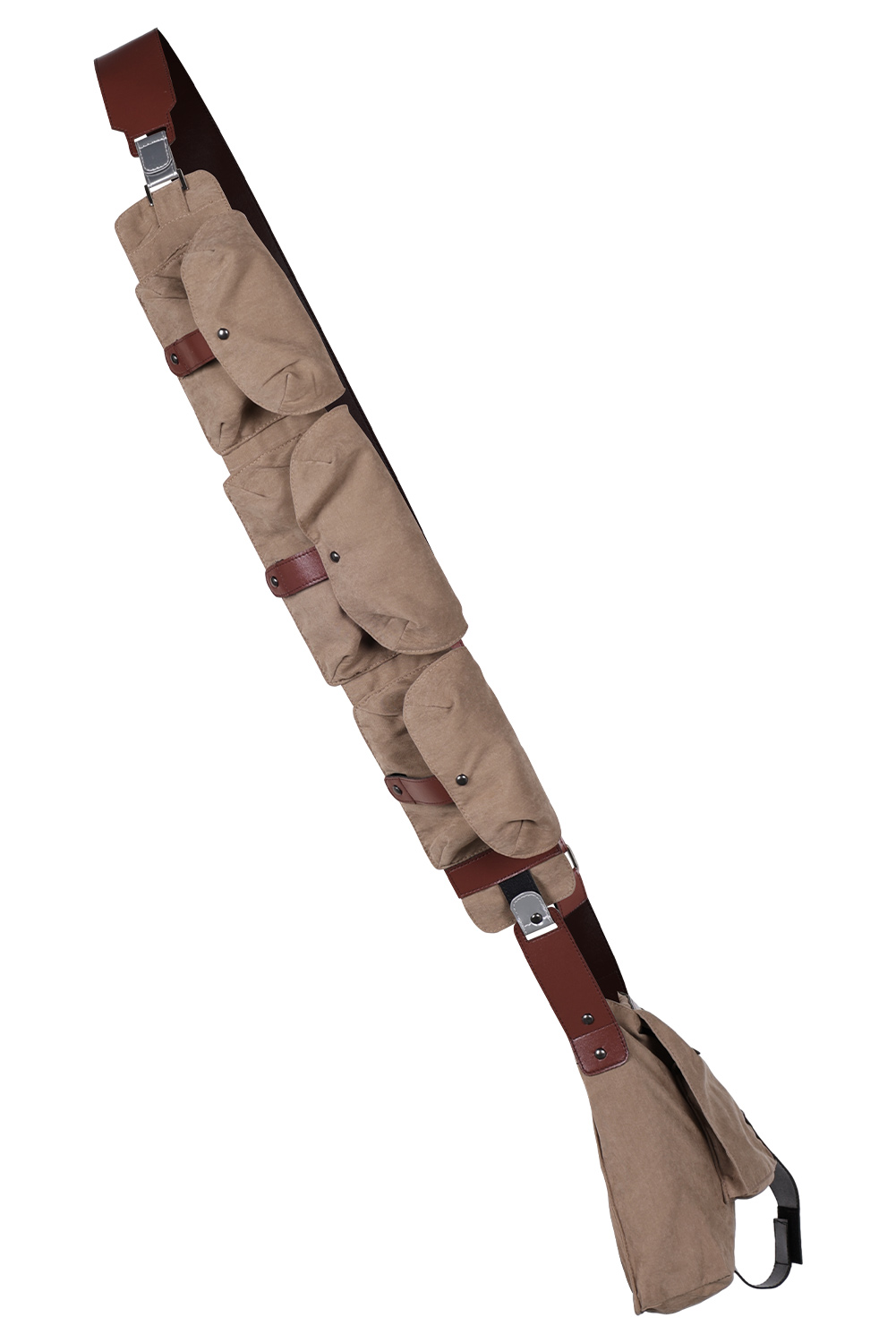 Star Wars Poe Dameron Cosplay Satchel Shoulder Bag Crossbody Bags School Bag Unisex Messenger Bag