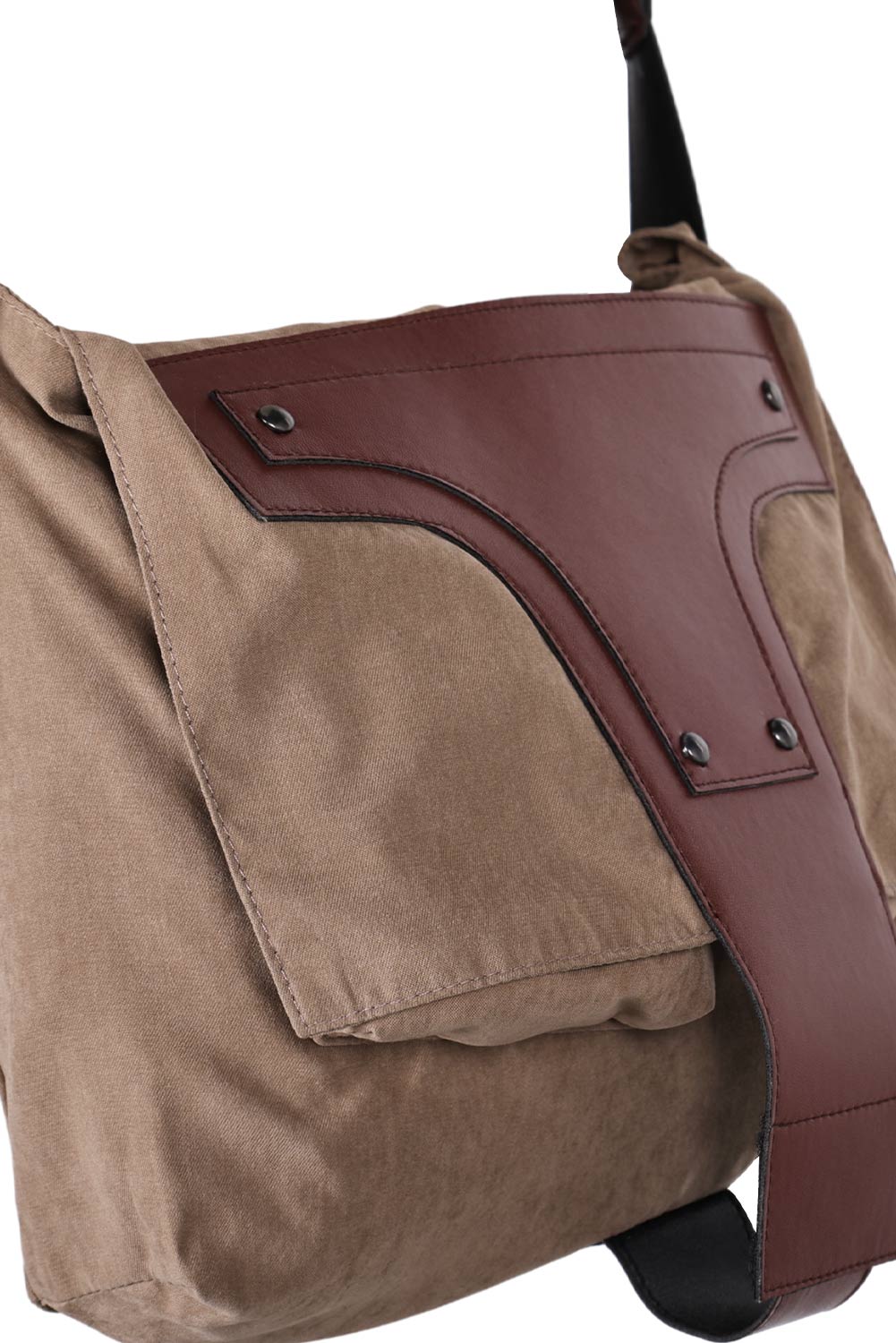 Star Wars Poe Dameron Cosplay Satchel Shoulder Bag Crossbody Bags School Bag Unisex Messenger Bag