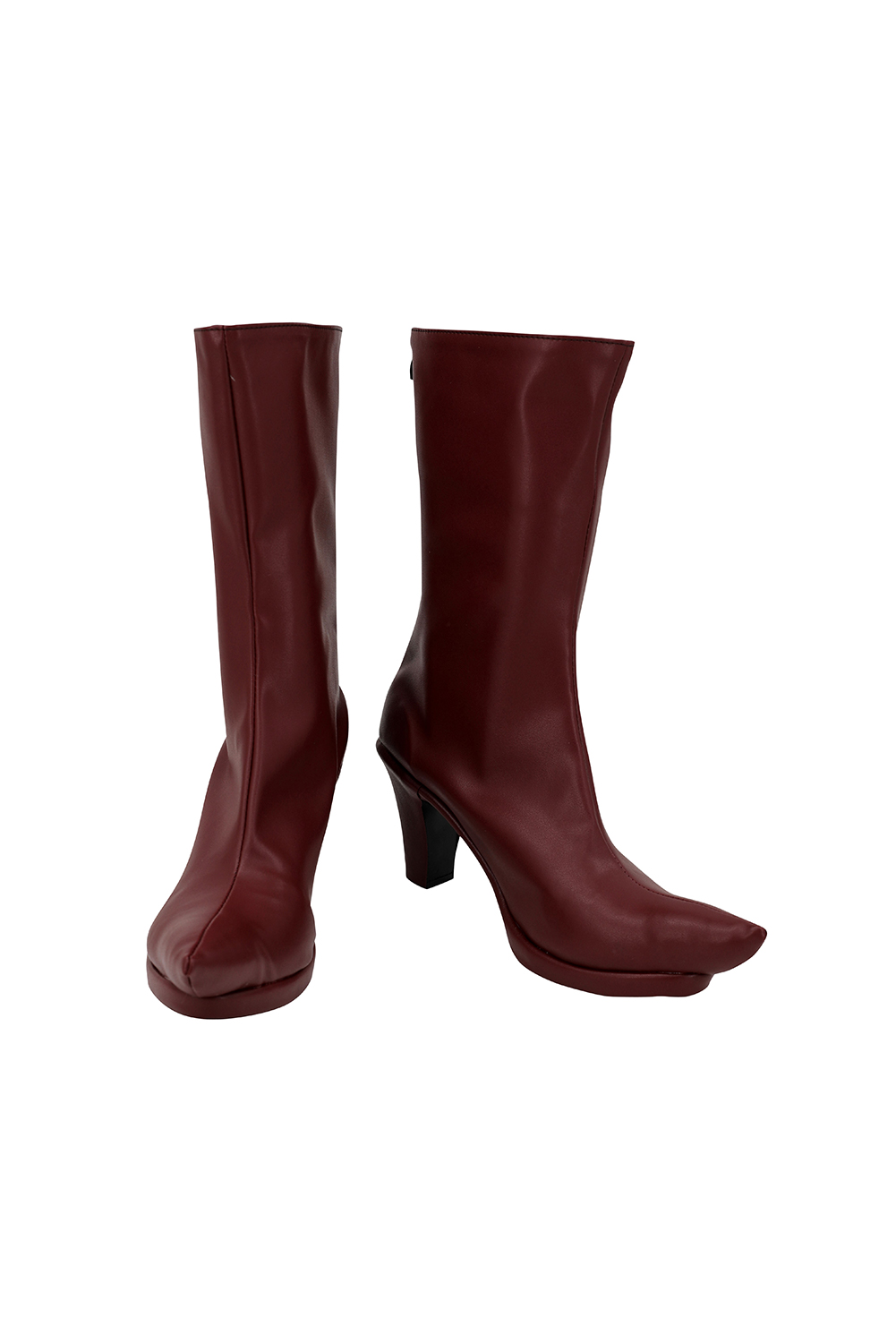 TV 2024 Hazbin Hotel Angel Dust Cosplay Shoes Boots Halloween Custom Made Costumes Accessory