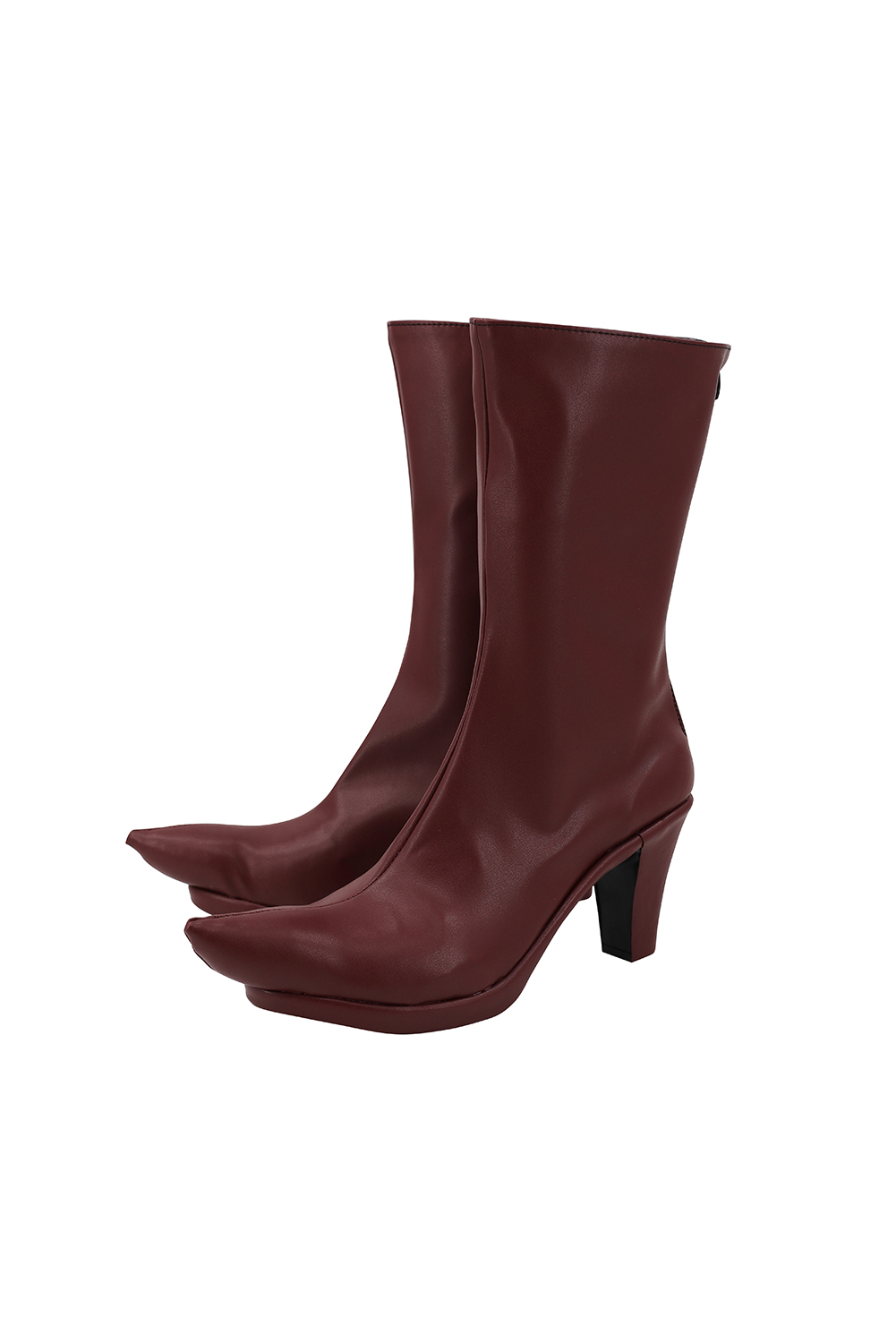 TV 2024 Hazbin Hotel Angel Dust Cosplay Shoes Boots Halloween Custom Made Costumes Accessory