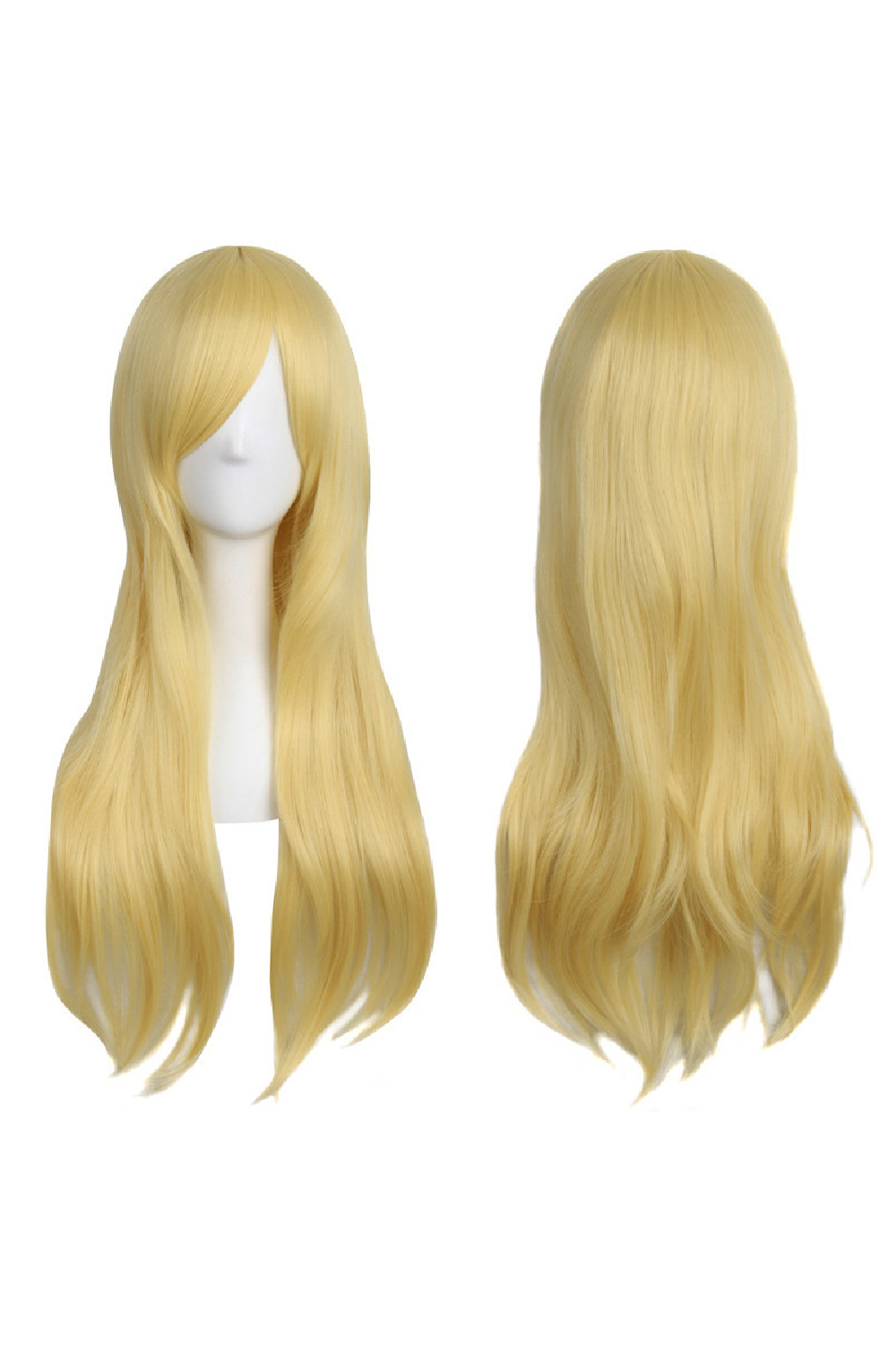 TV 2024 Hazbin Hotel Charlie Morningstar Cosplay Wig Heat Resistant Synthetic Hair Halloween Costume Accessories