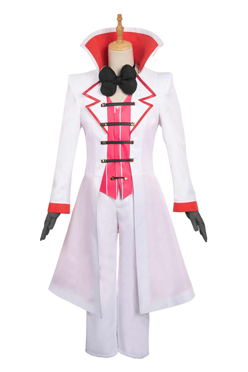 TV 2024 Hazbin Hotel Lucifer Morningstar Outfits Halloween Carnival   TV 2024 Hazbin Hotel Lucifer Morningstar Outfits Halloween Carnival Suit Cosplay Costume (1) 