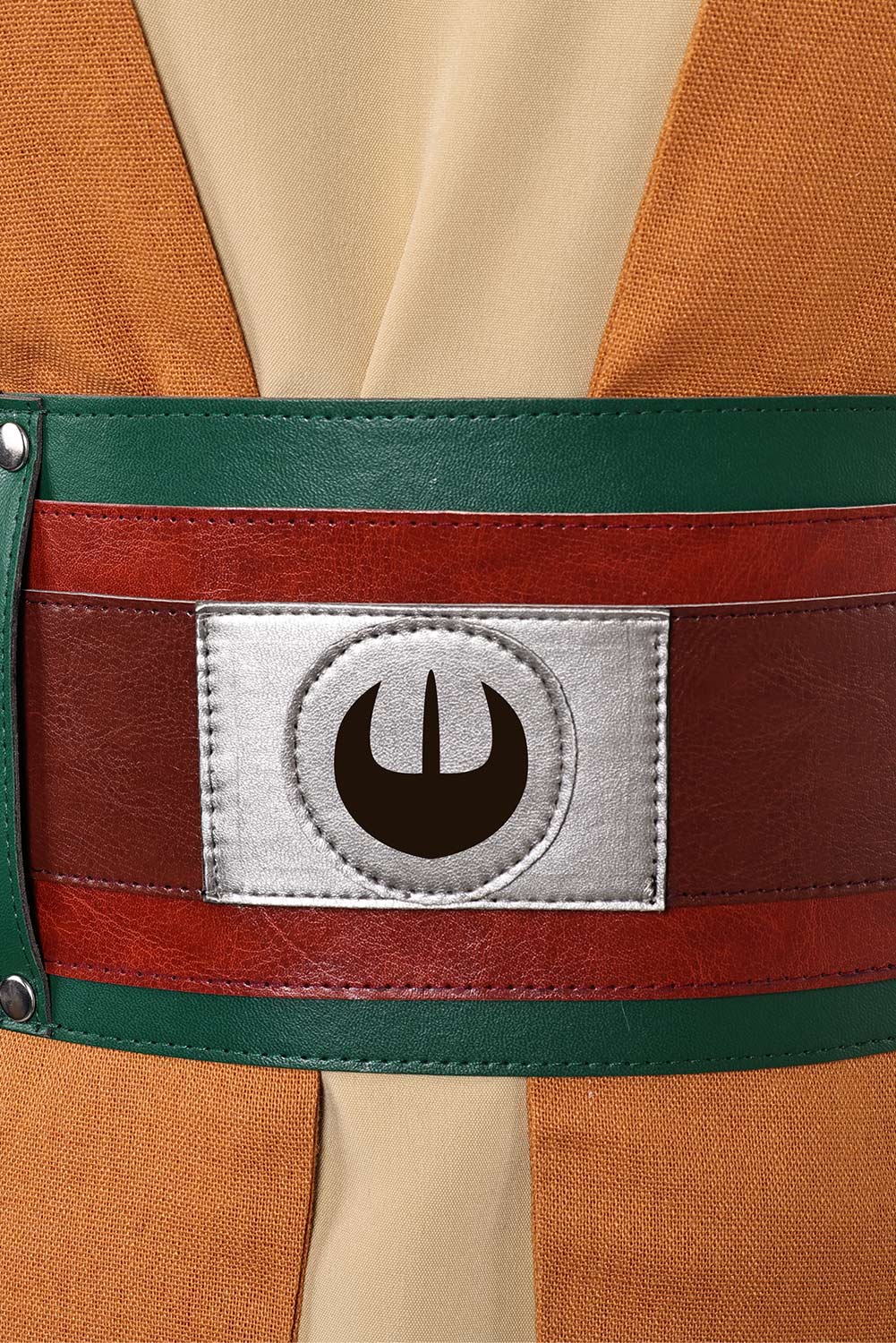 TV 2024 The Acolyte Jecki Lon Outfits Halloween Carnival Suit Cosplay Costume