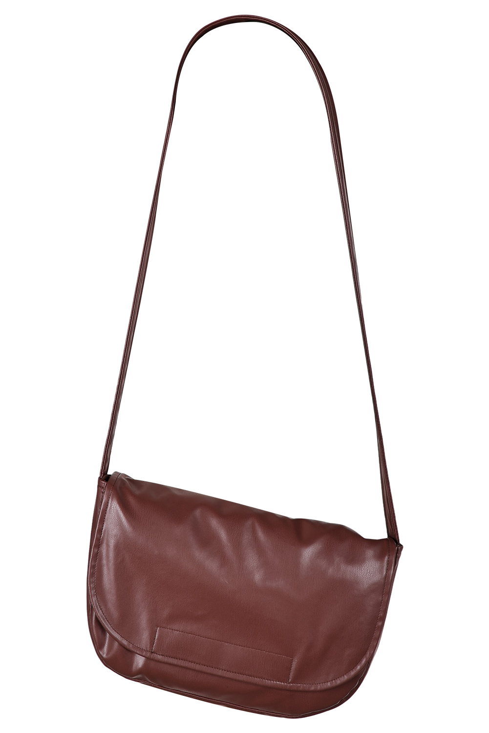 TV 2024 The Acolyte Kelnacca Cosplay Retro Leather Shoulder Bags Halloween Costume Accessories