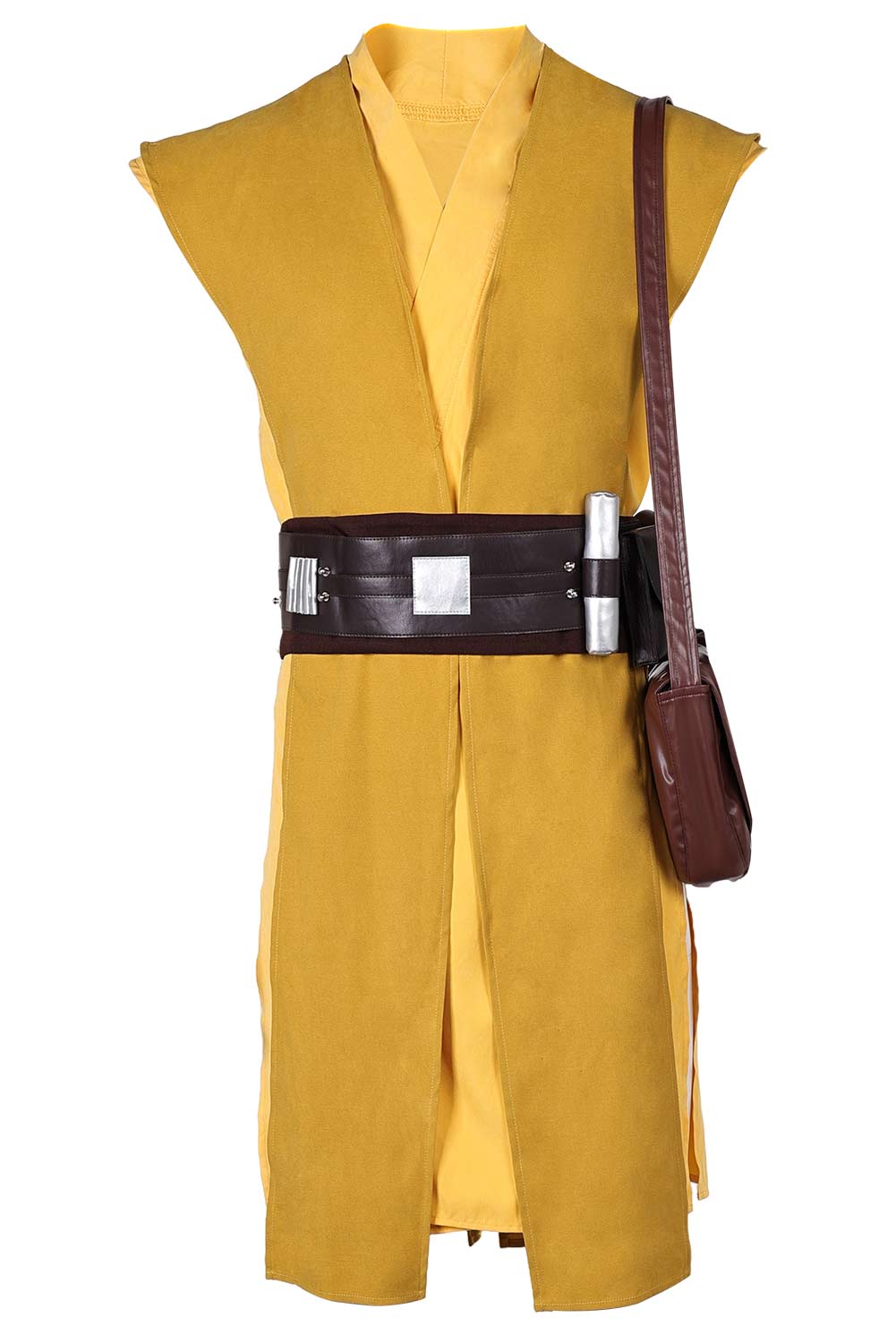 TV 2024 The Acolyte Kelnacca Jedi Full Set Outfits Halloween Carnival Suit Cosplay Costume
