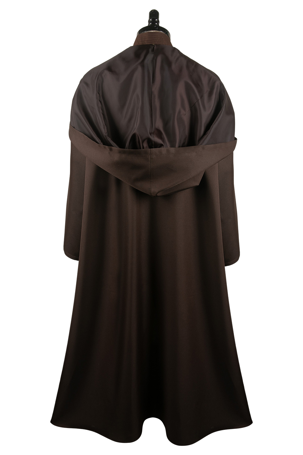 TV 2024 The Acolyte Torbin Brown Jedi Full Set Outfits Halloween Carnival Suit Cosplay Costume