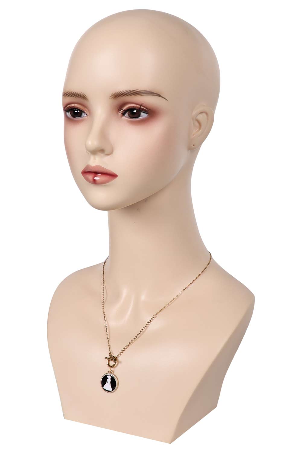 TV Agatha All Along(2024) Agatha Harkness Cosplay Necklace Halloween Carnival Costume Accessories