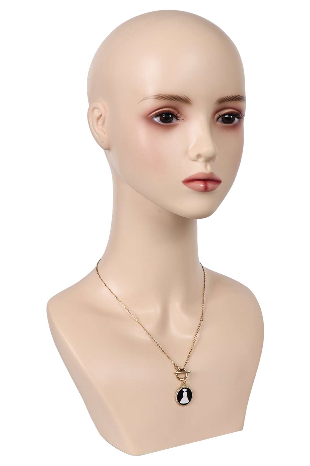 TV Agatha All Along(2024) Agatha Harkness Cosplay Necklace Halloween Carnival Costume Accessories