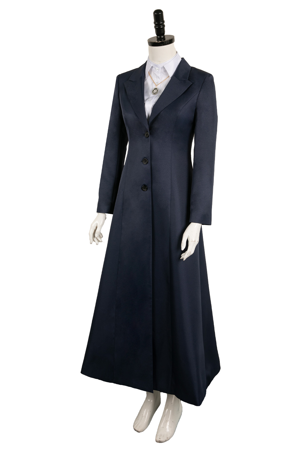 TV Agatha: Darkhold Diaries 2024 WandaVision Agatha Harkness Outfits Halloween Carnival Suit Cosplay Costume